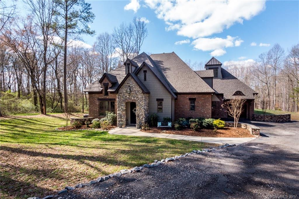 Olde York Farms - Residential