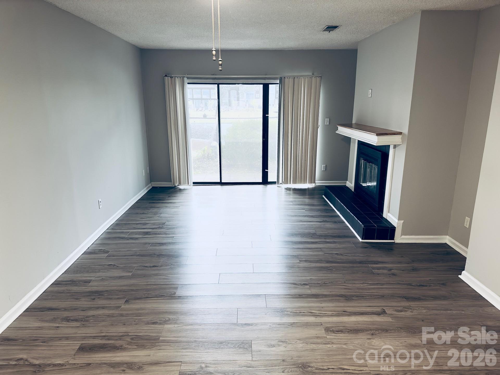 Lakeshore Village - Residential