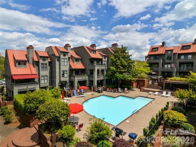 Lakeshore Village - Residential