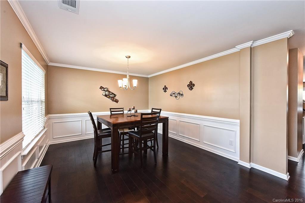 Hampden Village - Residential
