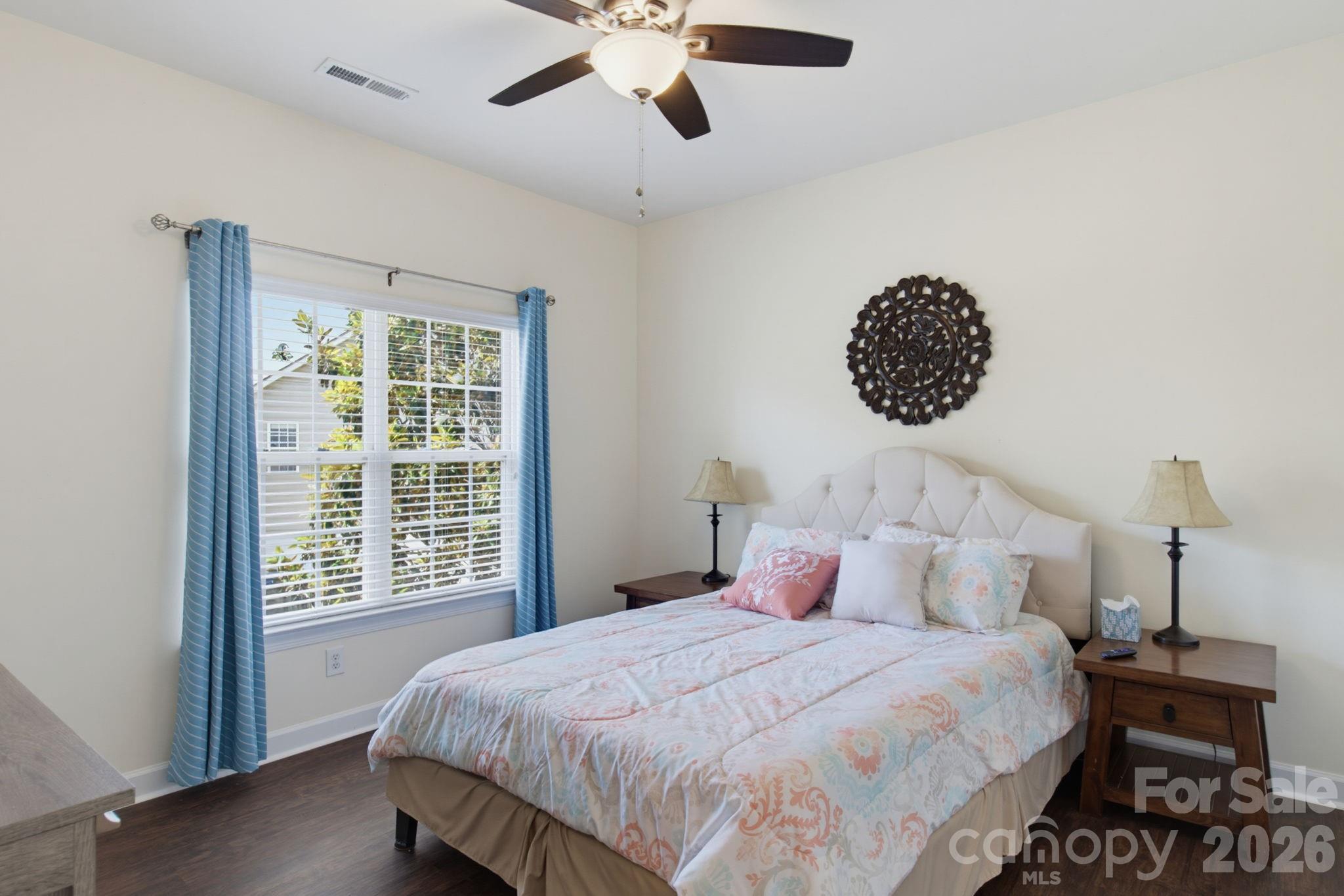 Wesley Oaks - Residential