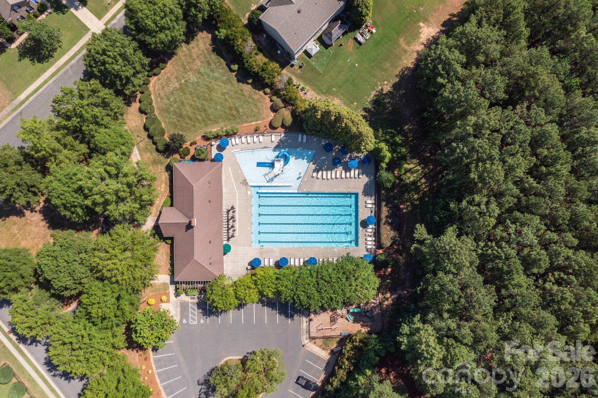 Wesley Oaks - Residential