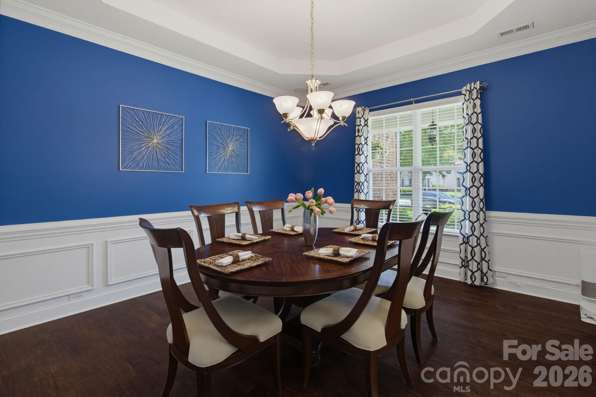 Wesley Oaks - Residential