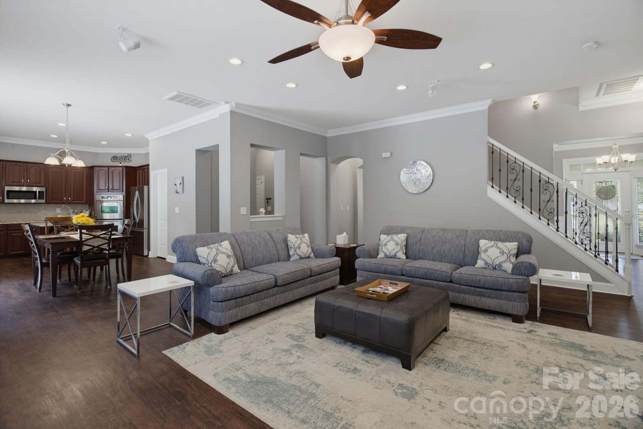 Wesley Oaks - Residential