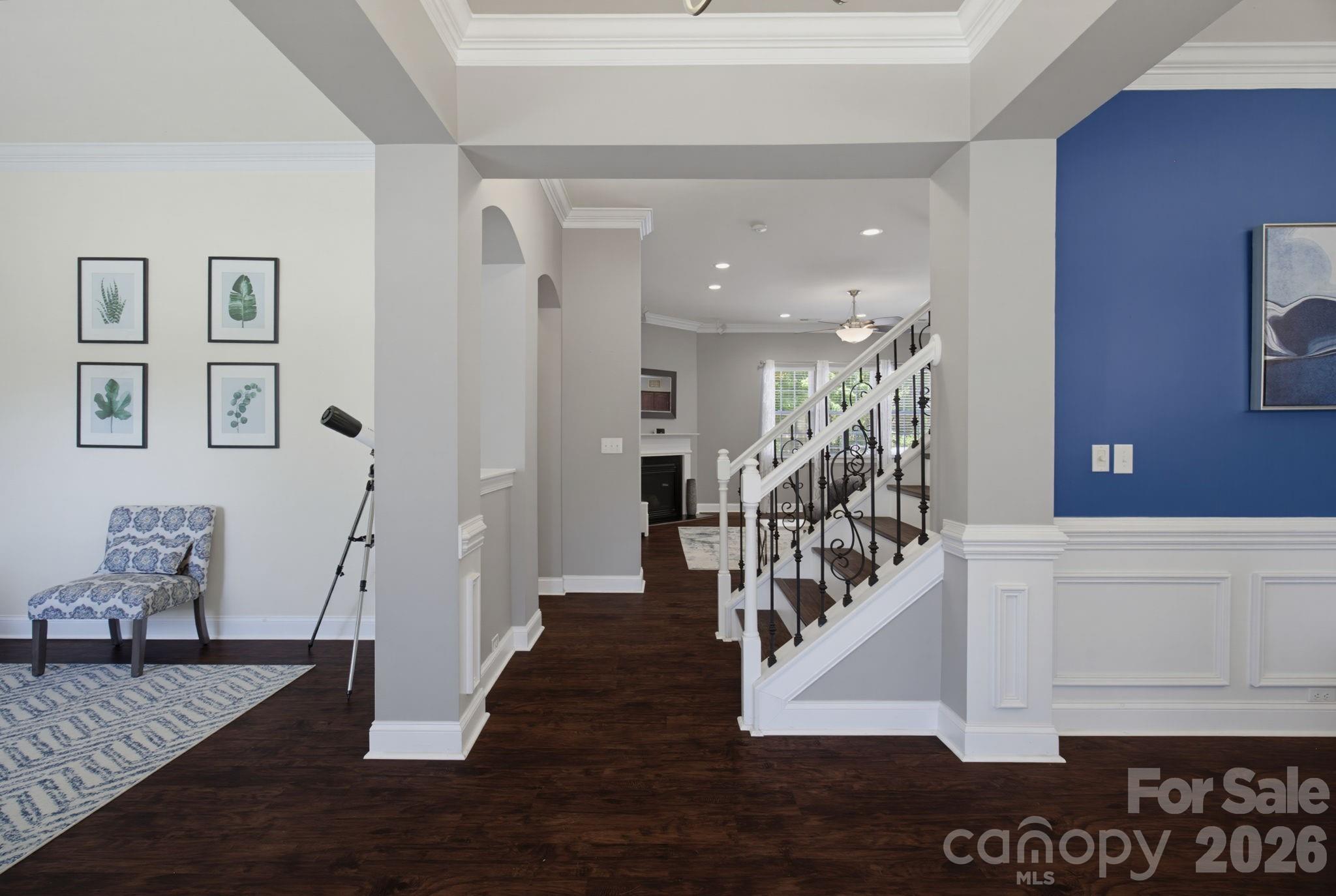 Wesley Oaks - Residential