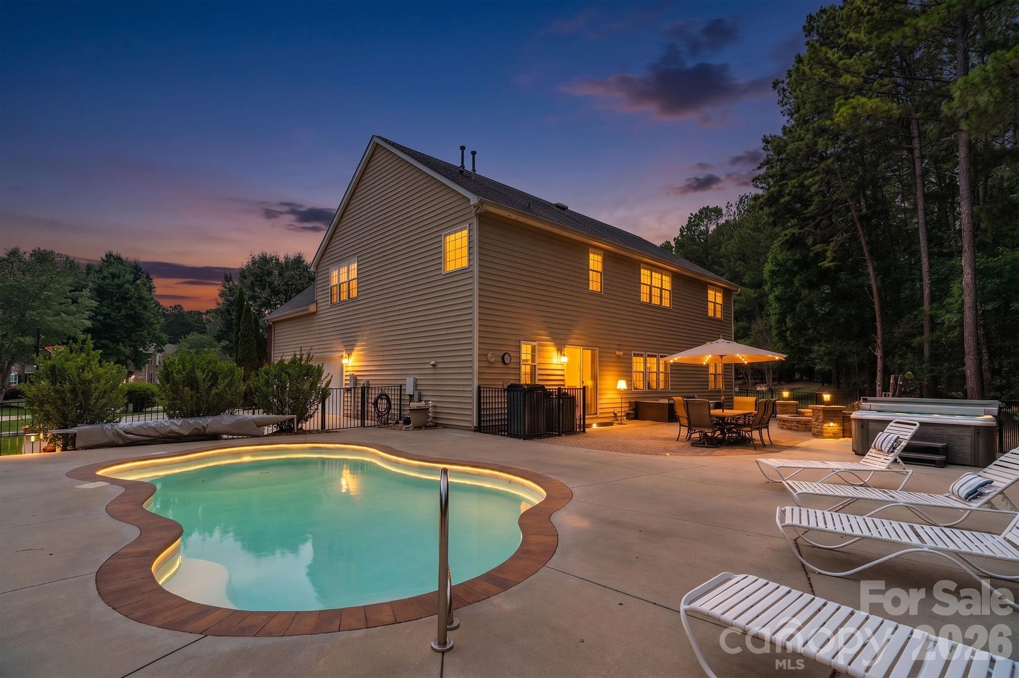 Wesley Oaks - Residential