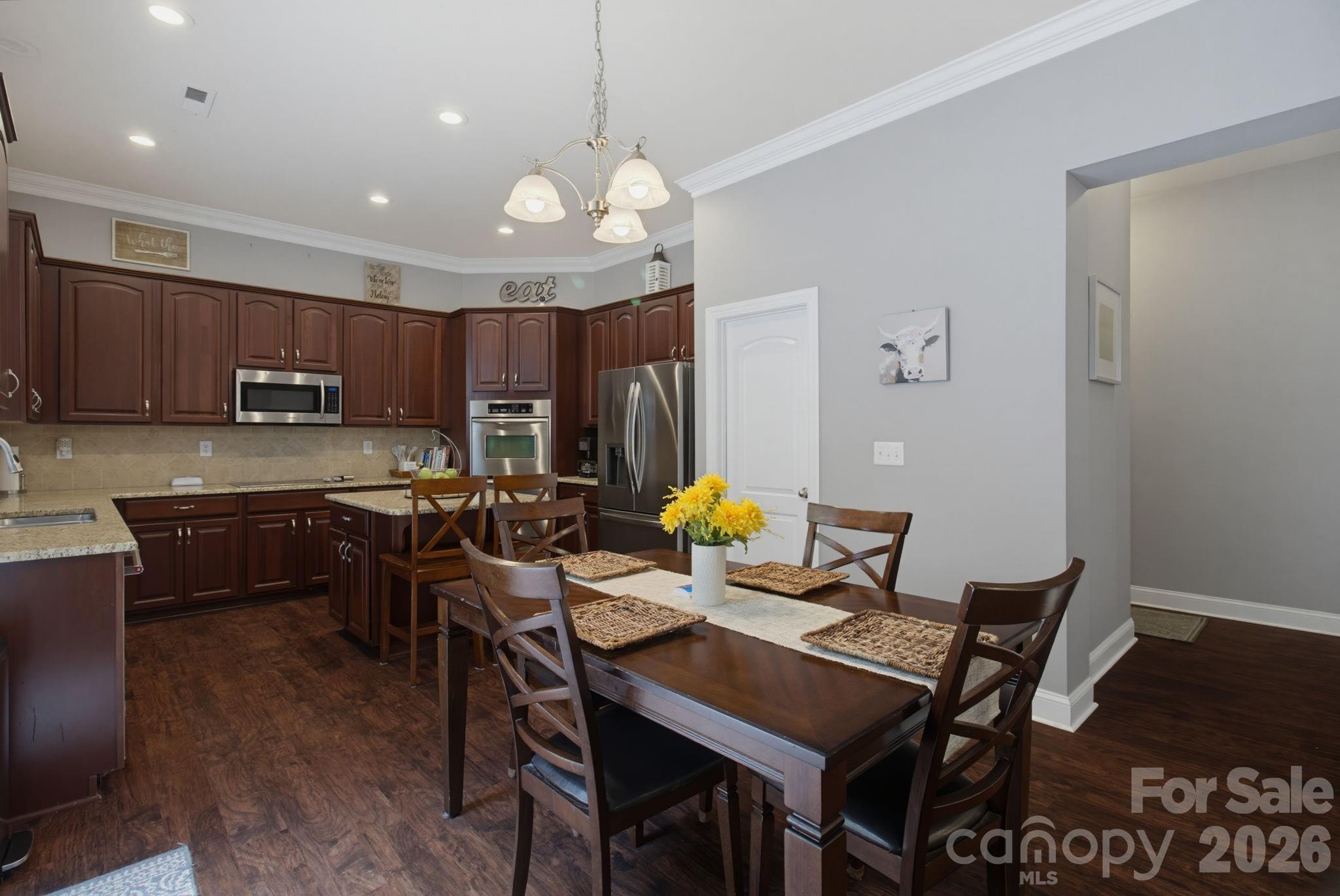 Wesley Oaks - Residential