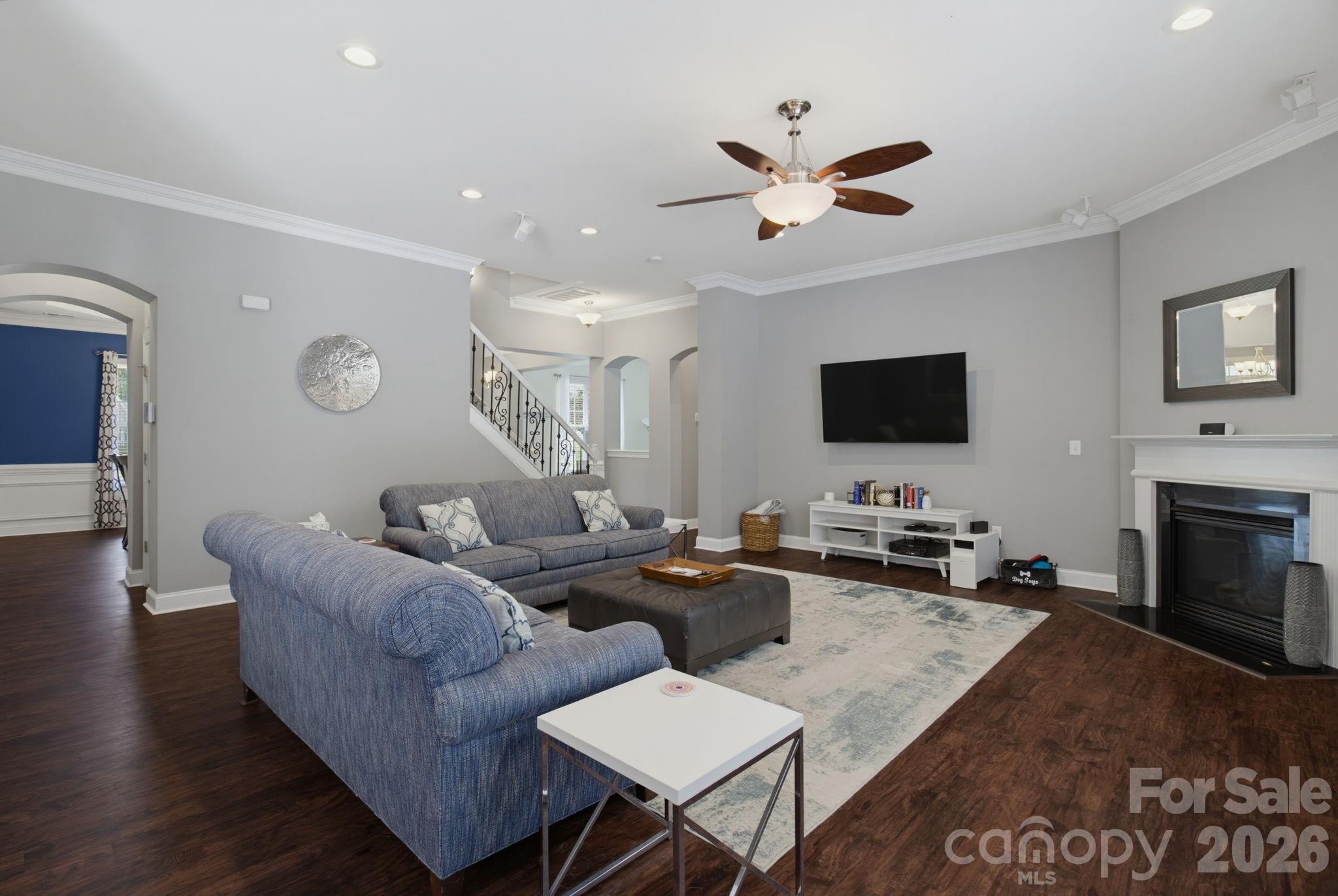 Wesley Oaks - Residential