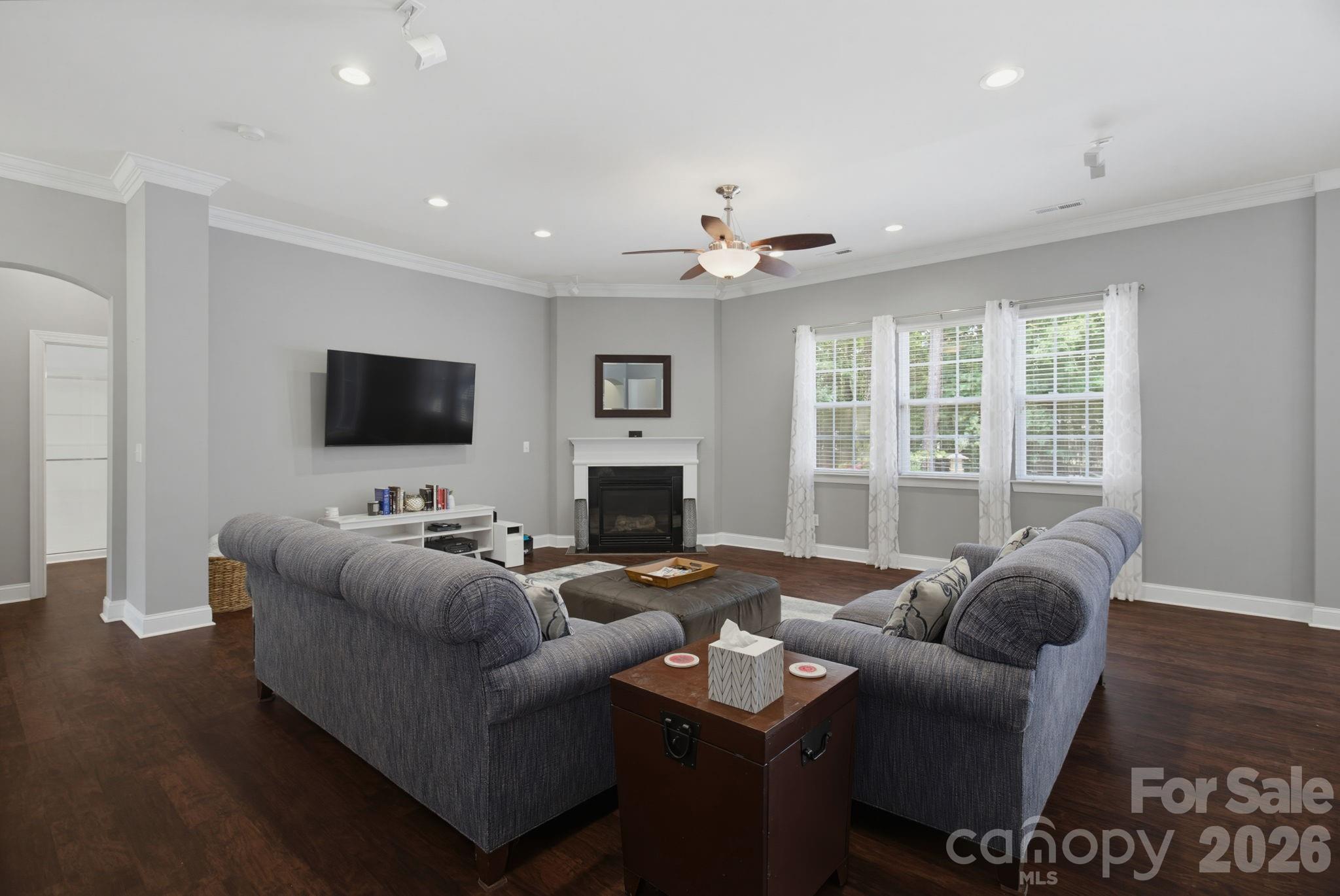 Wesley Oaks - Residential