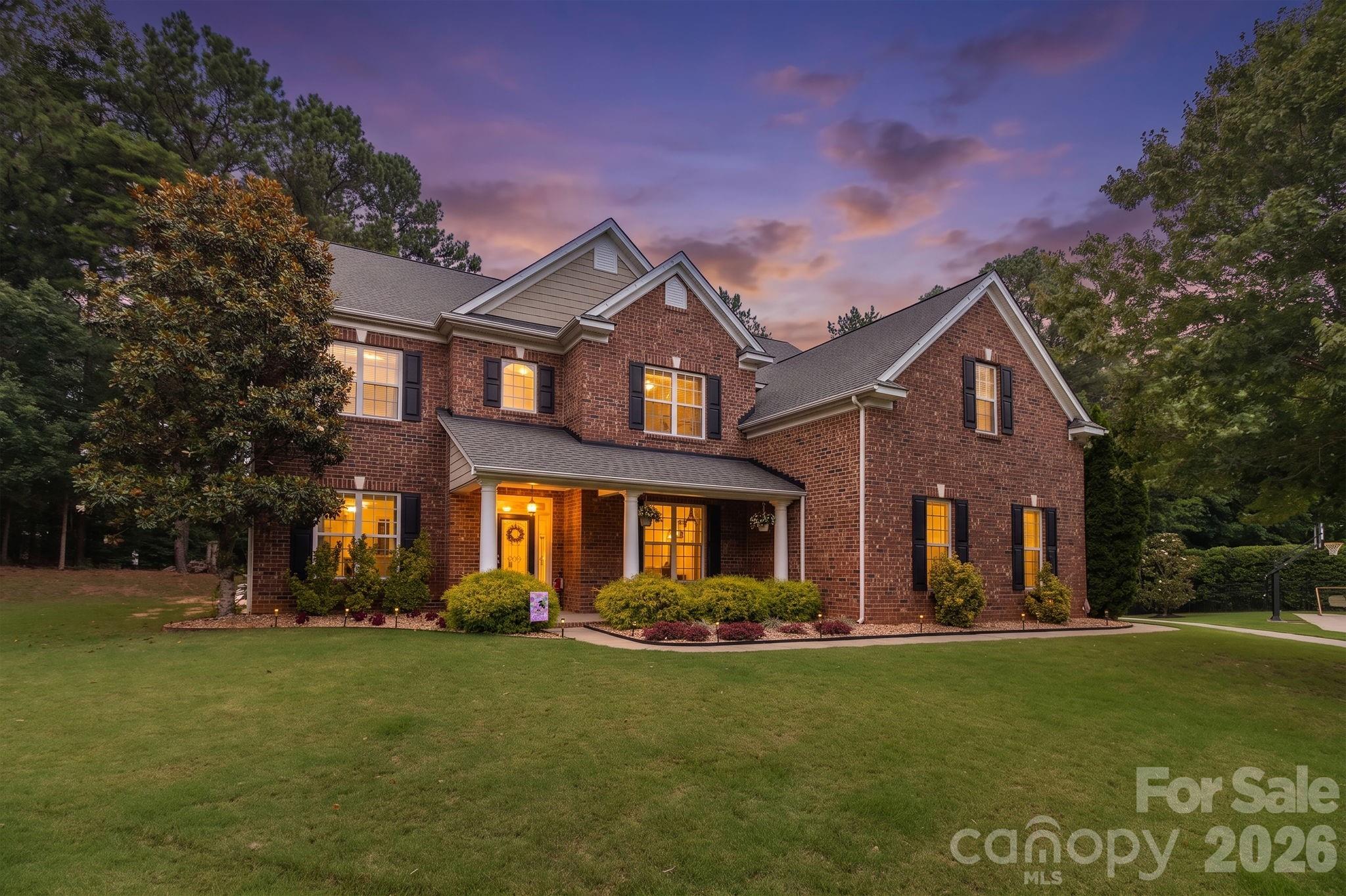 Wesley Oaks - Residential