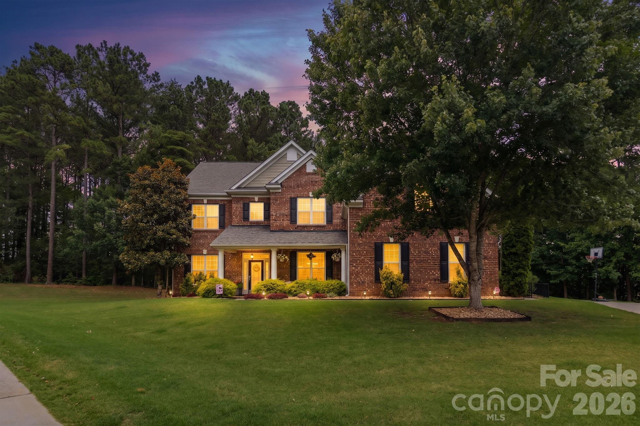 Wesley Oaks - Residential