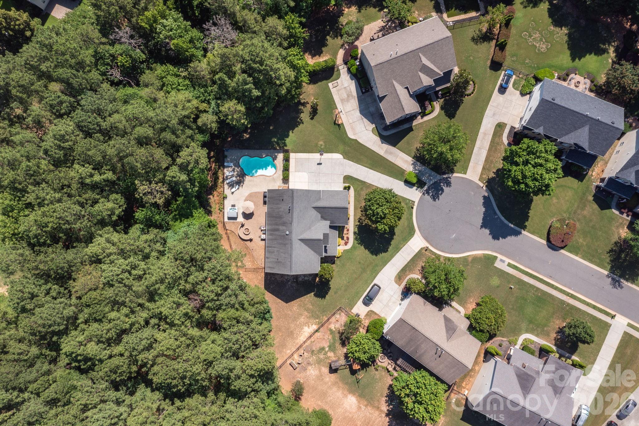 Wesley Oaks - Residential