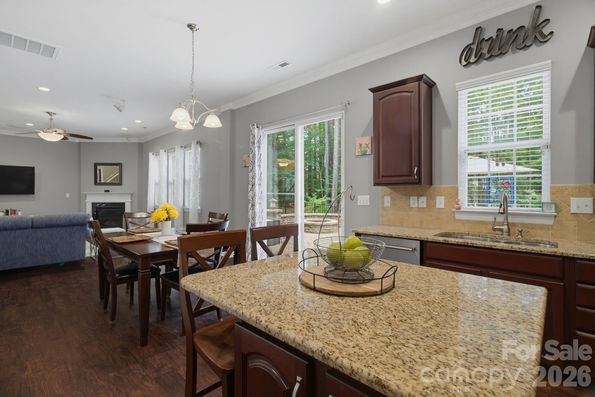 Wesley Oaks - Residential