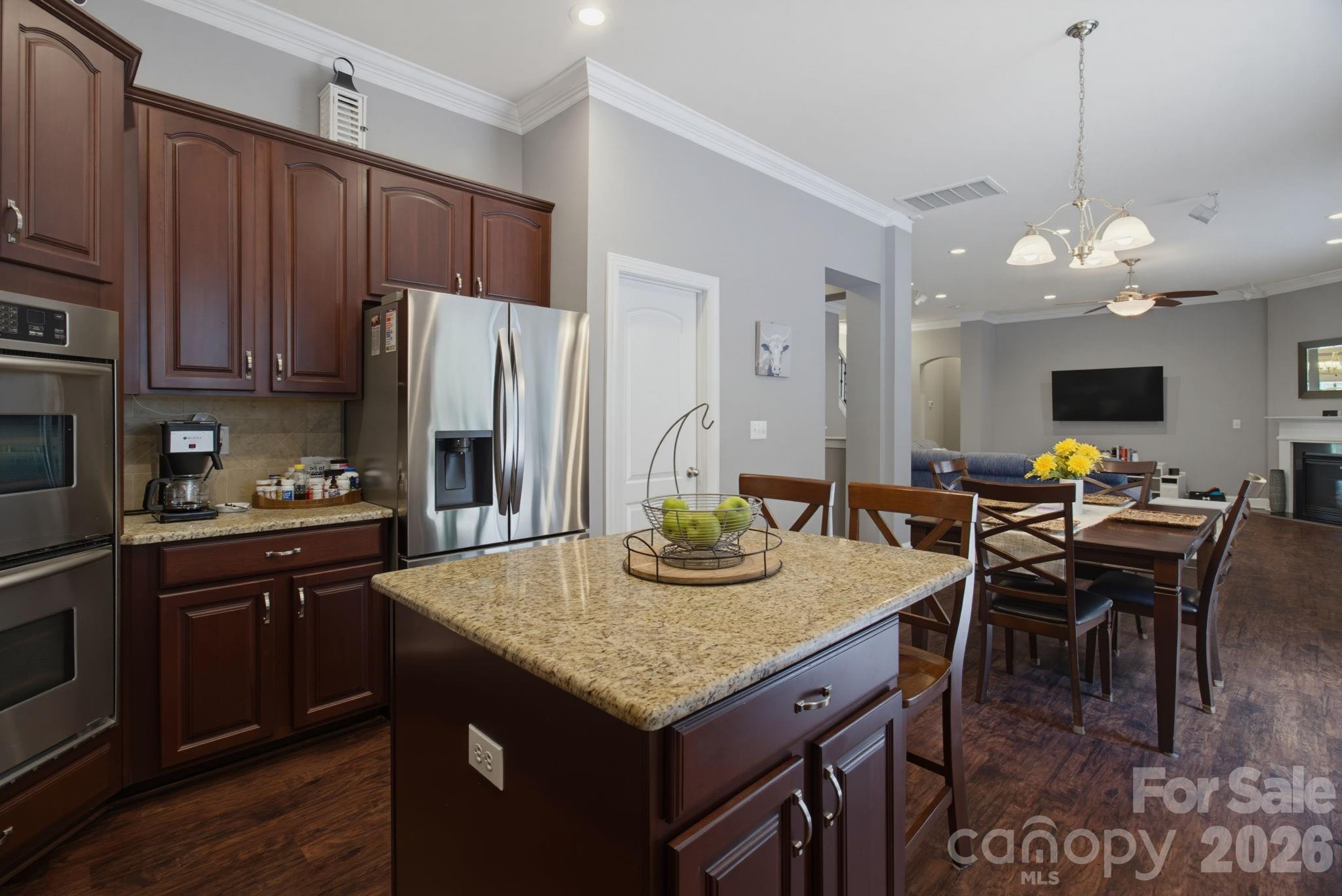 Wesley Oaks - Residential