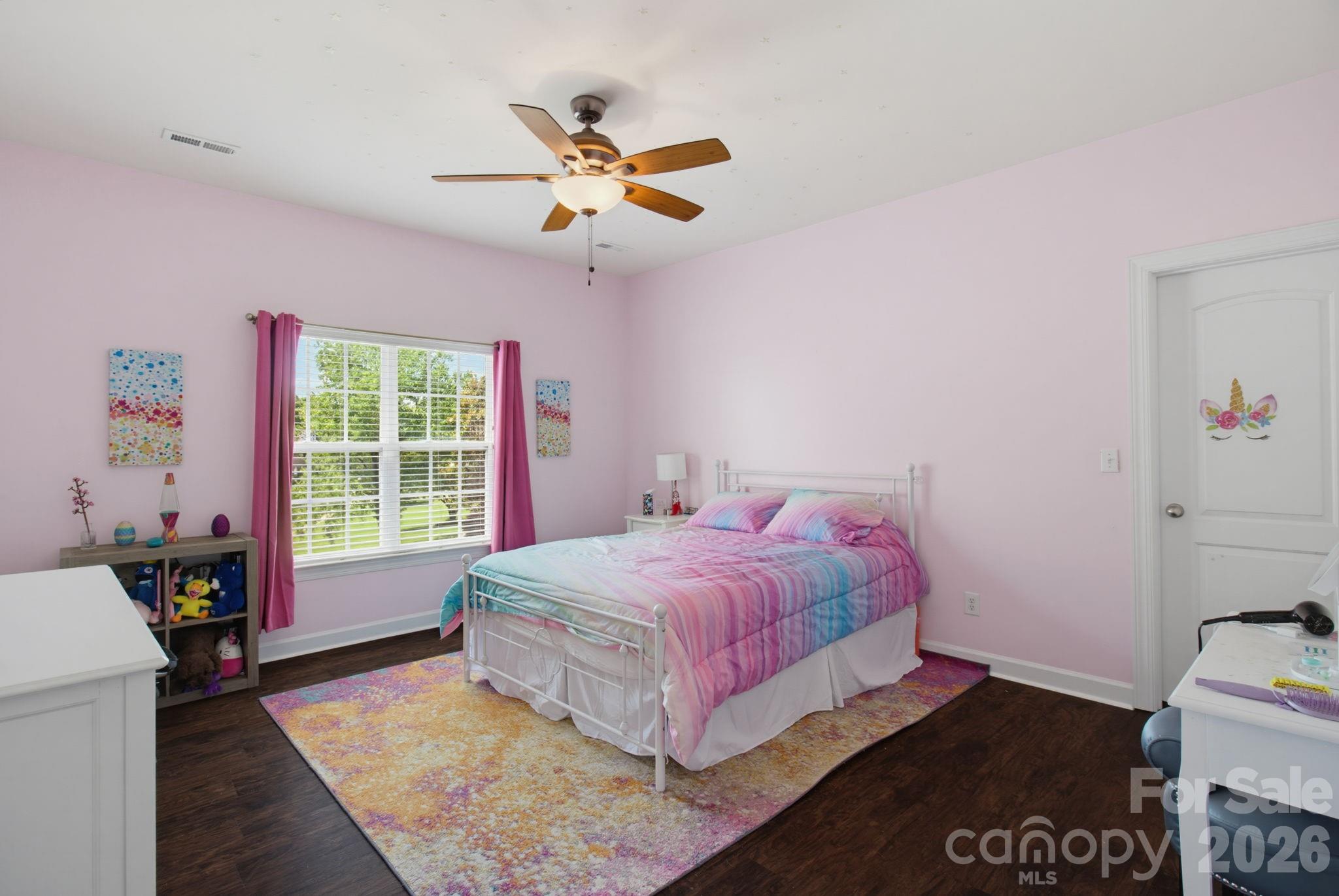 Wesley Oaks - Residential