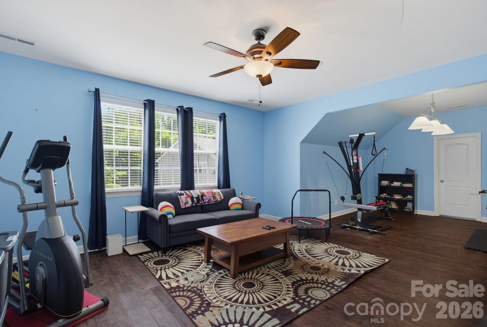 Wesley Oaks - Residential