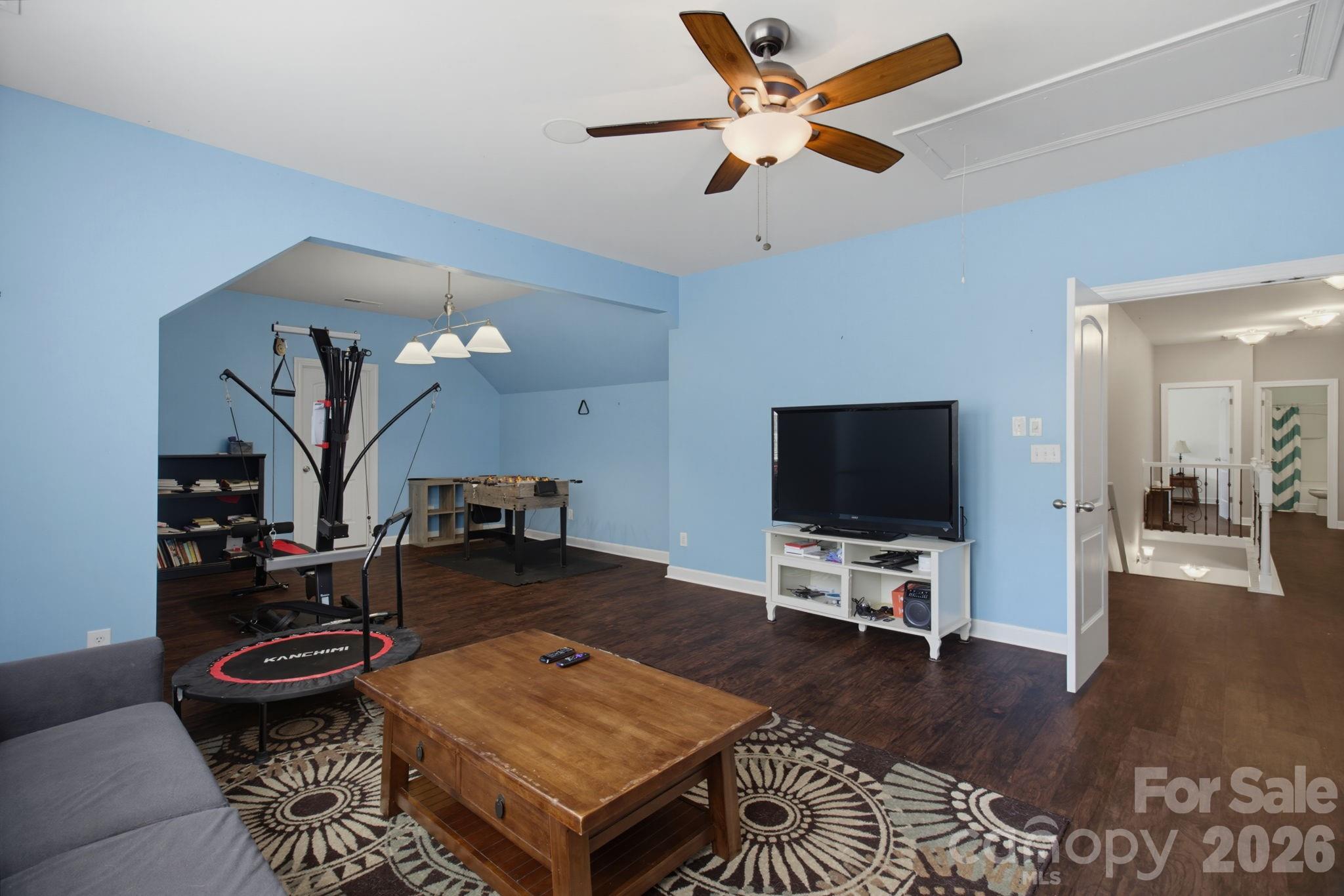 Wesley Oaks - Residential