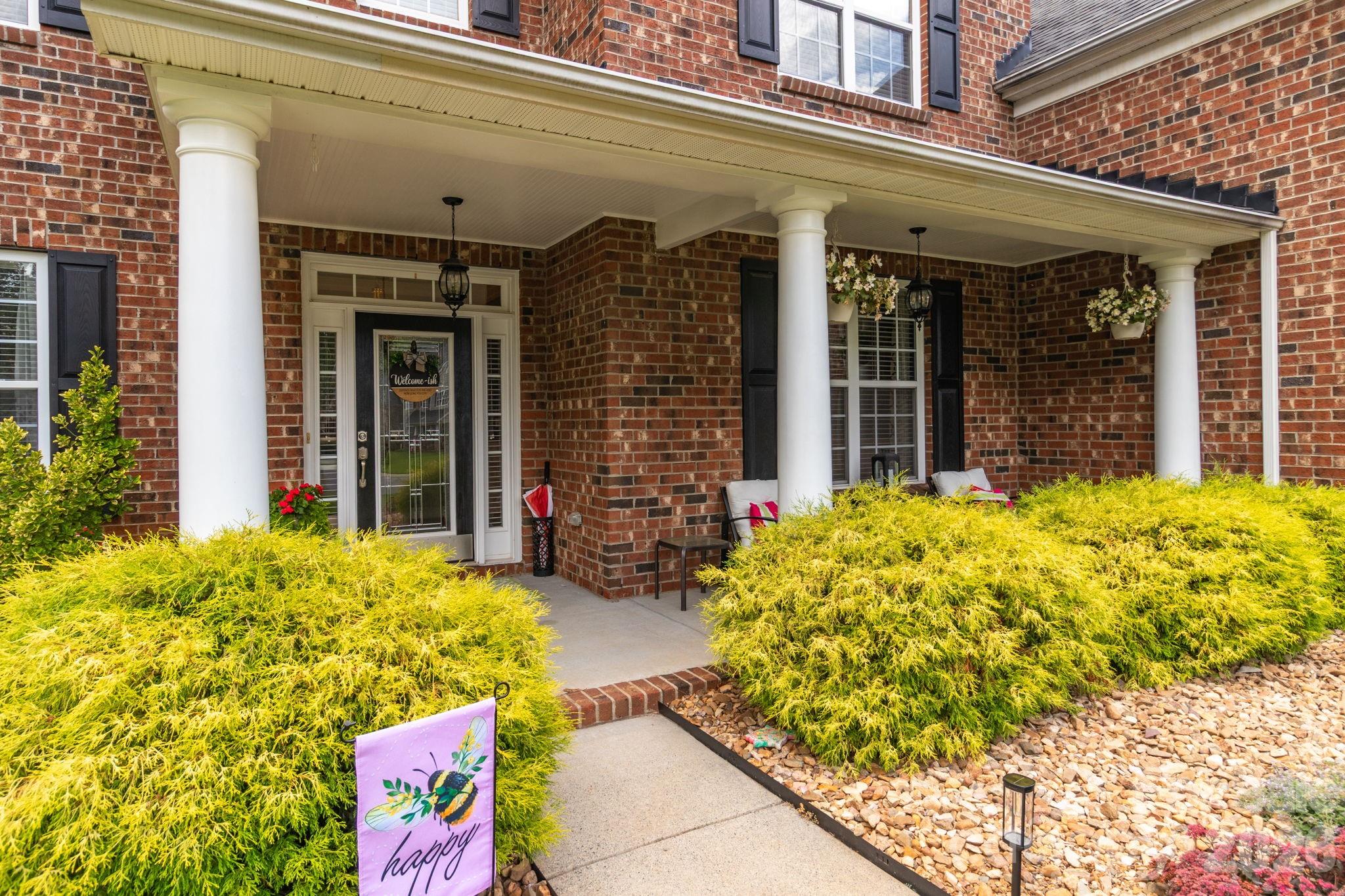 Wesley Oaks - Residential