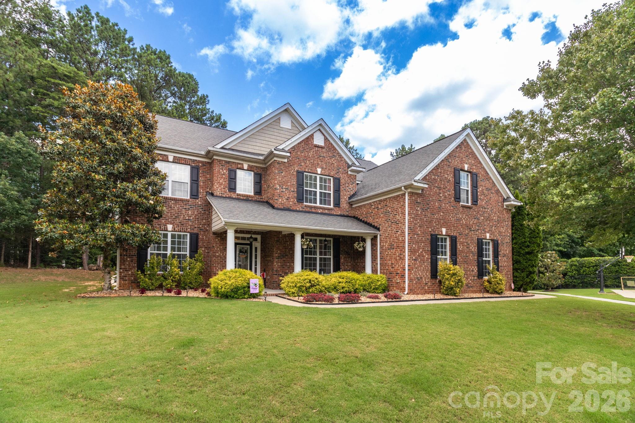 Wesley Oaks - Residential