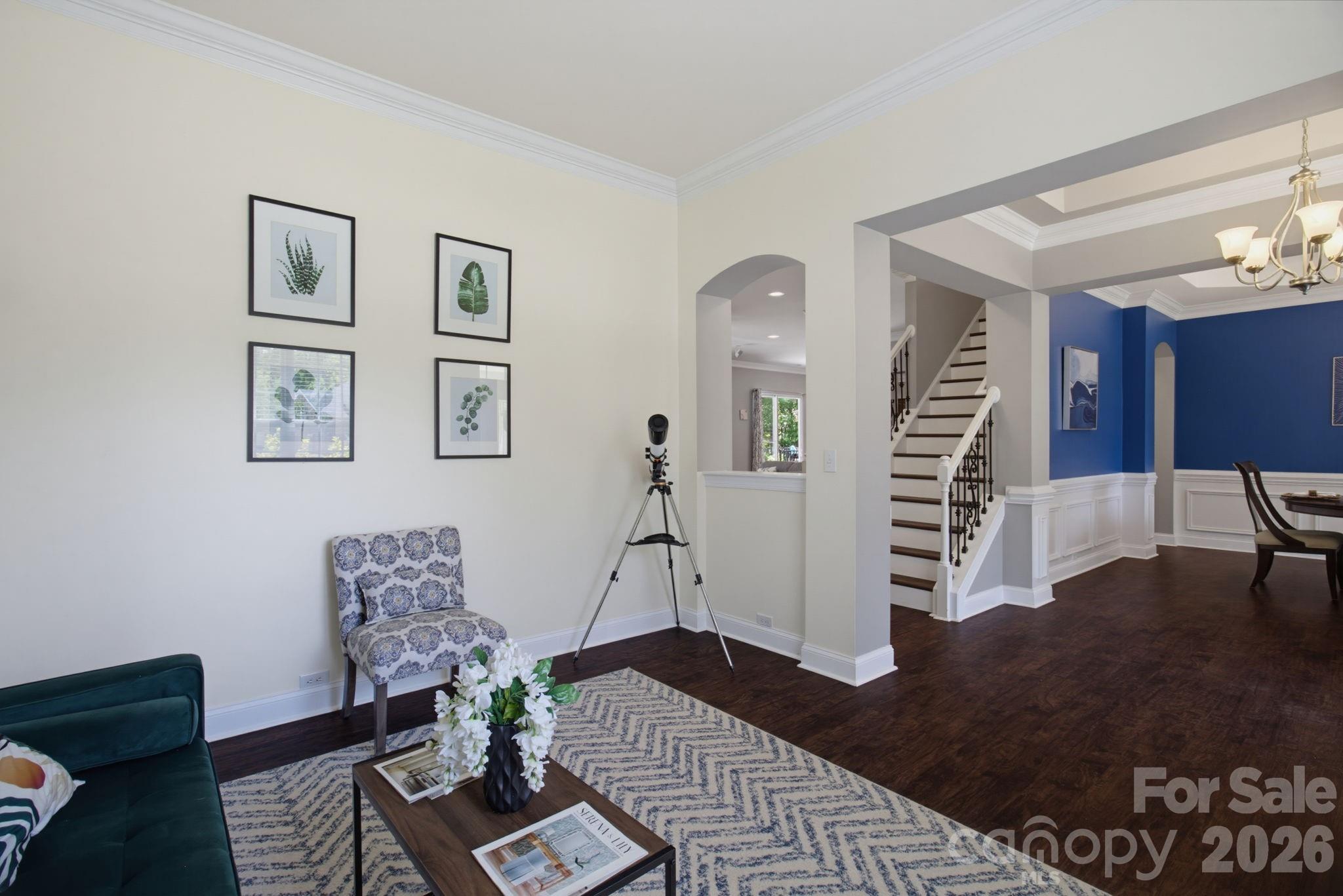 Wesley Oaks - Residential