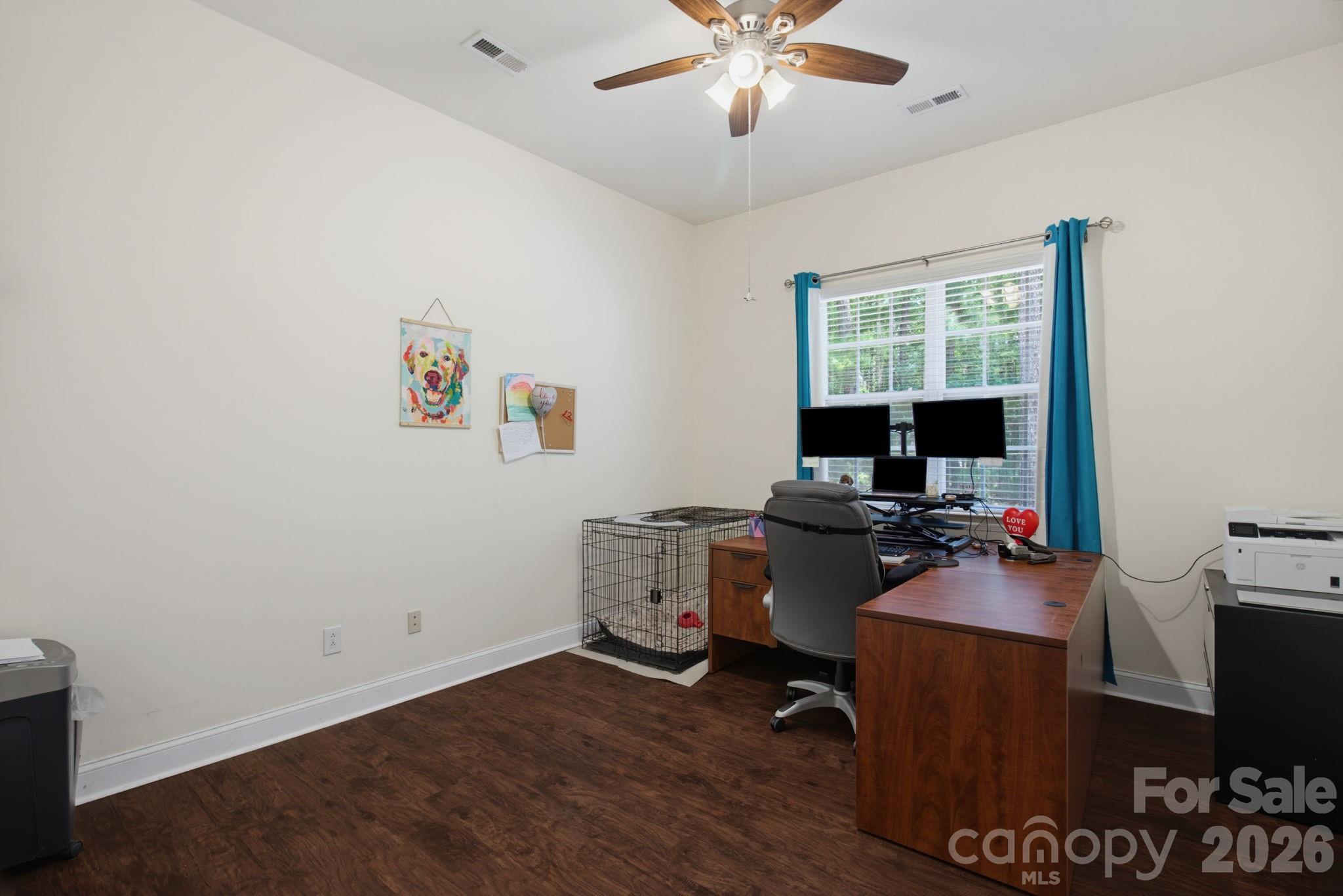 Wesley Oaks - Residential