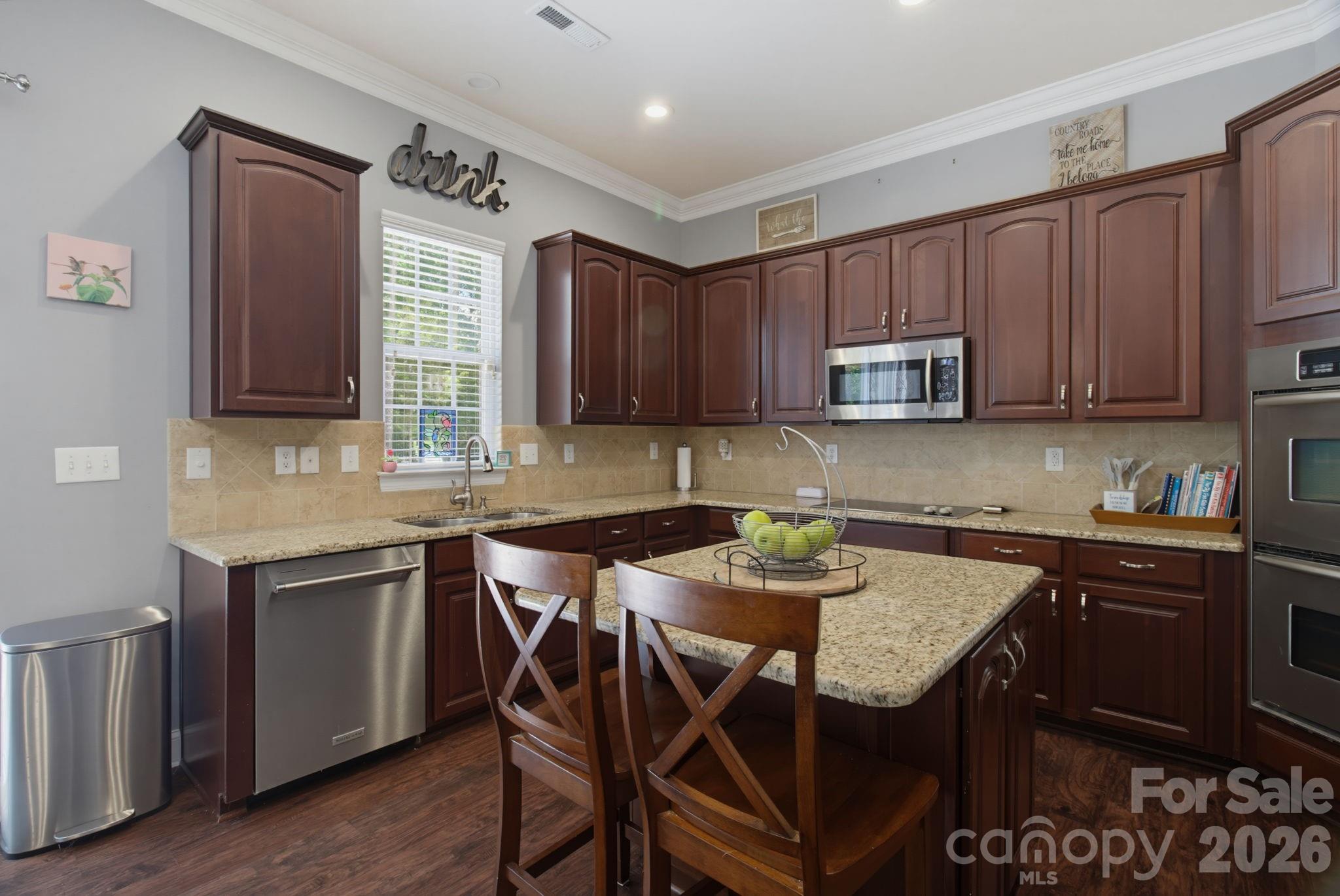 Wesley Oaks - Residential