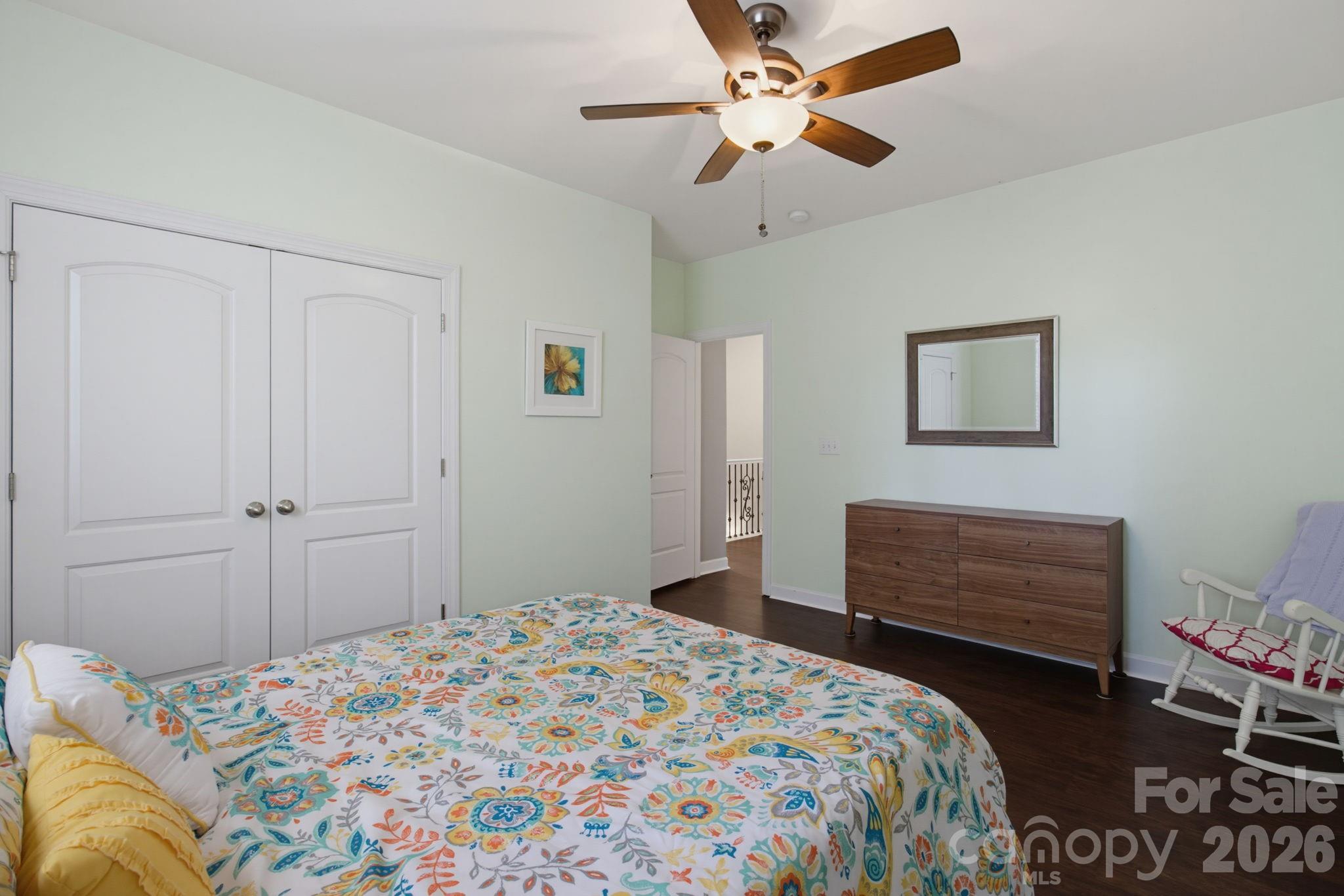 Wesley Oaks - Residential
