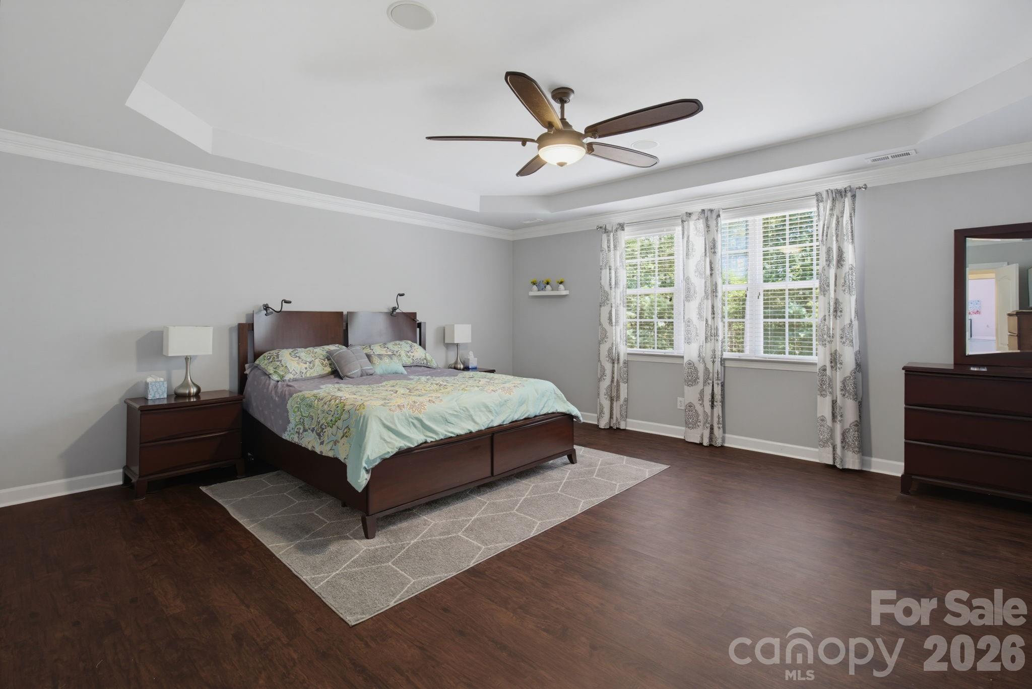 Wesley Oaks - Residential