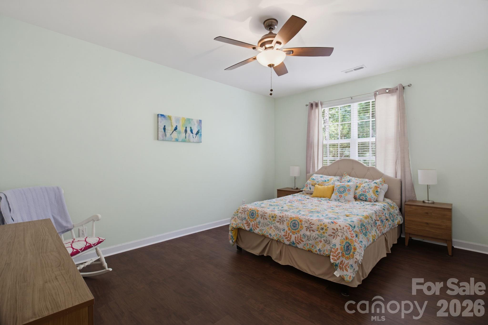 Wesley Oaks - Residential
