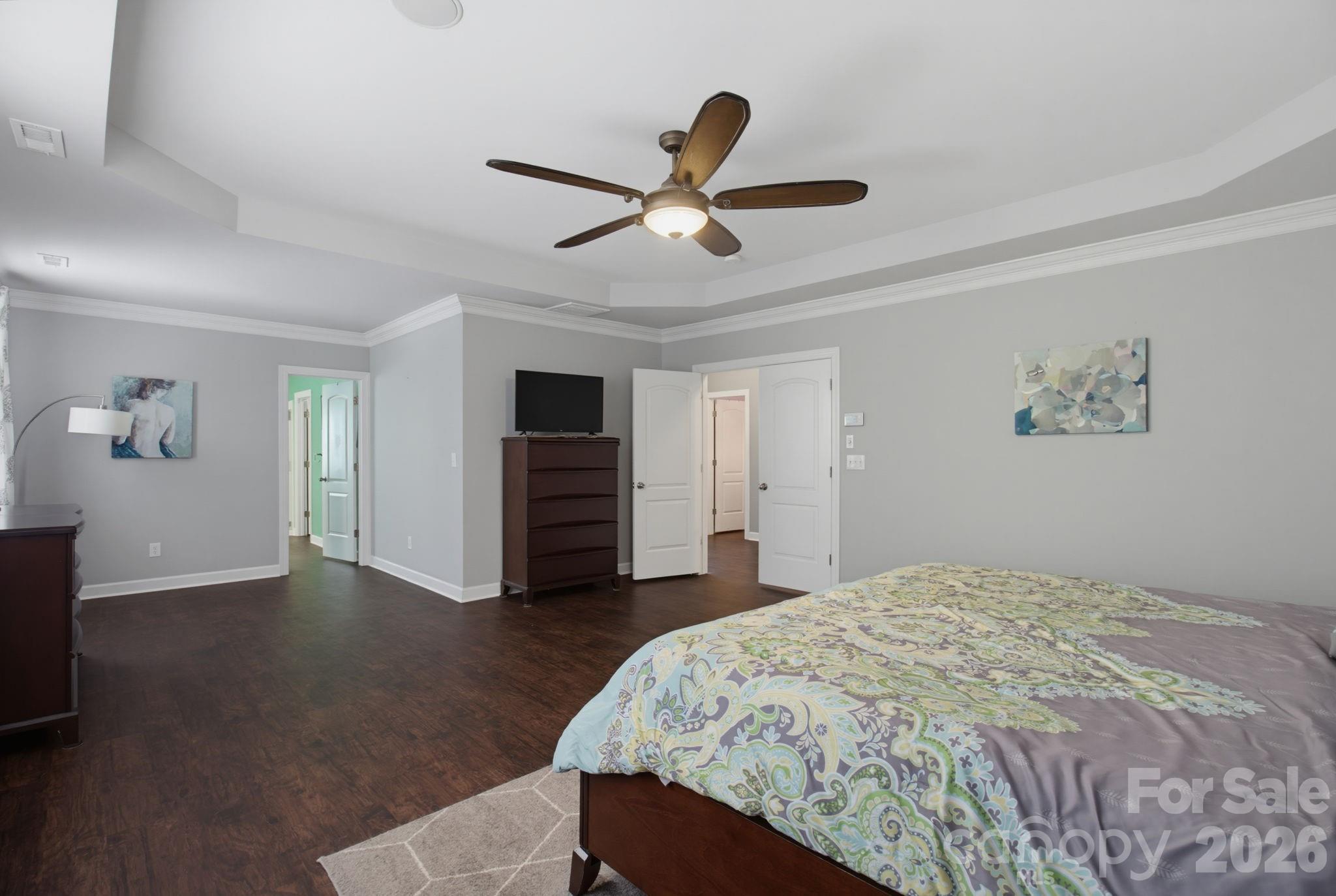 Wesley Oaks - Residential