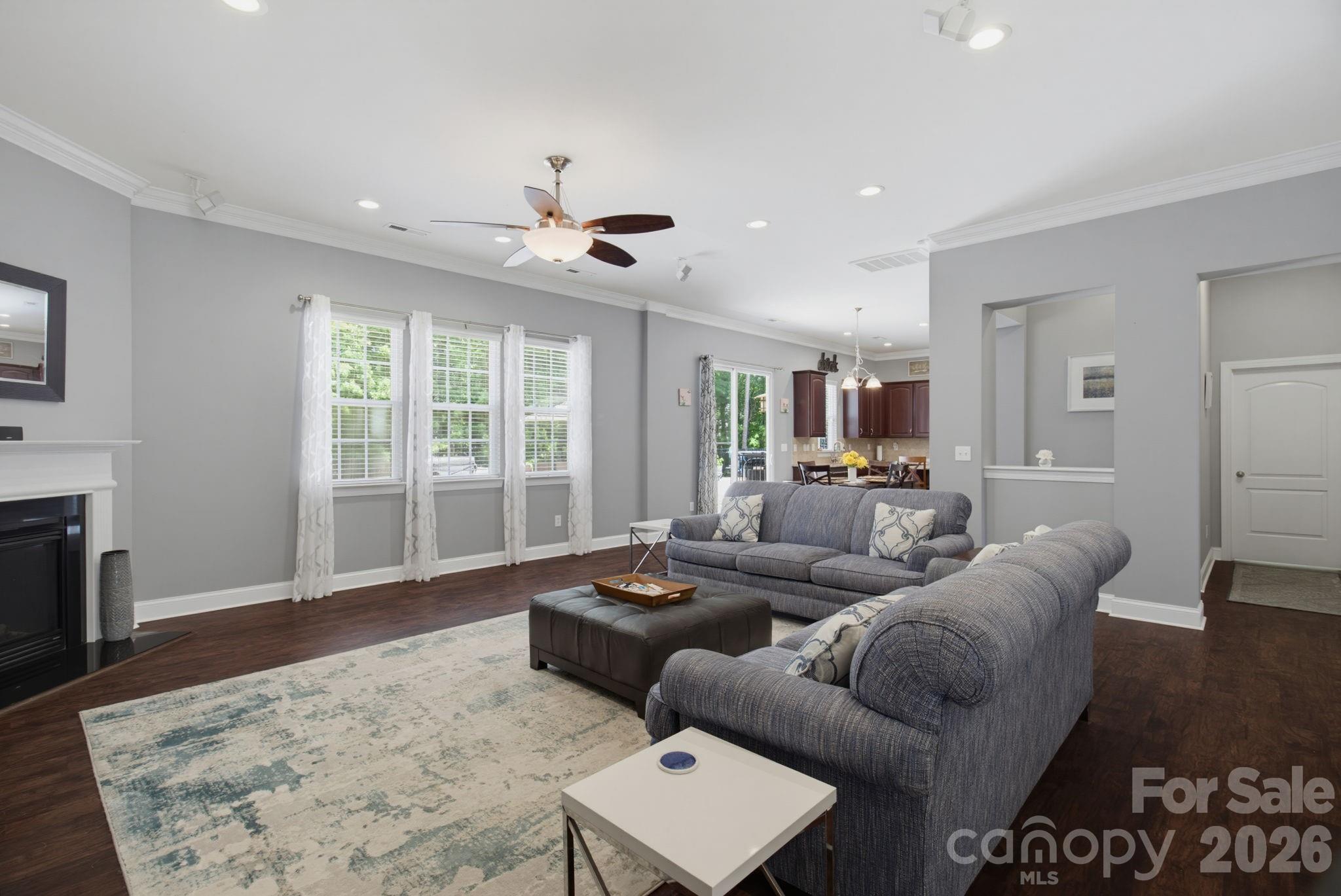 Wesley Oaks - Residential