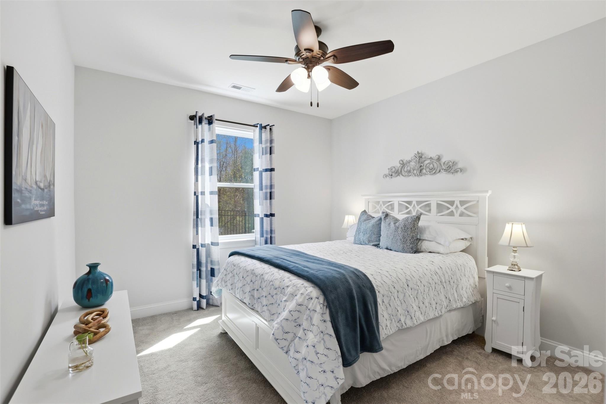 Walnut Creek - Residential
