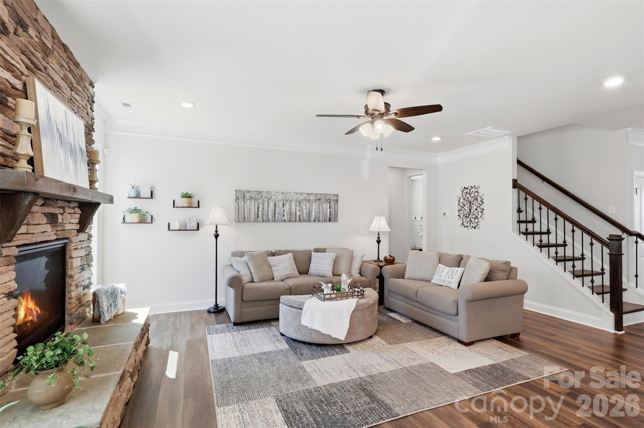 Walnut Creek - Residential