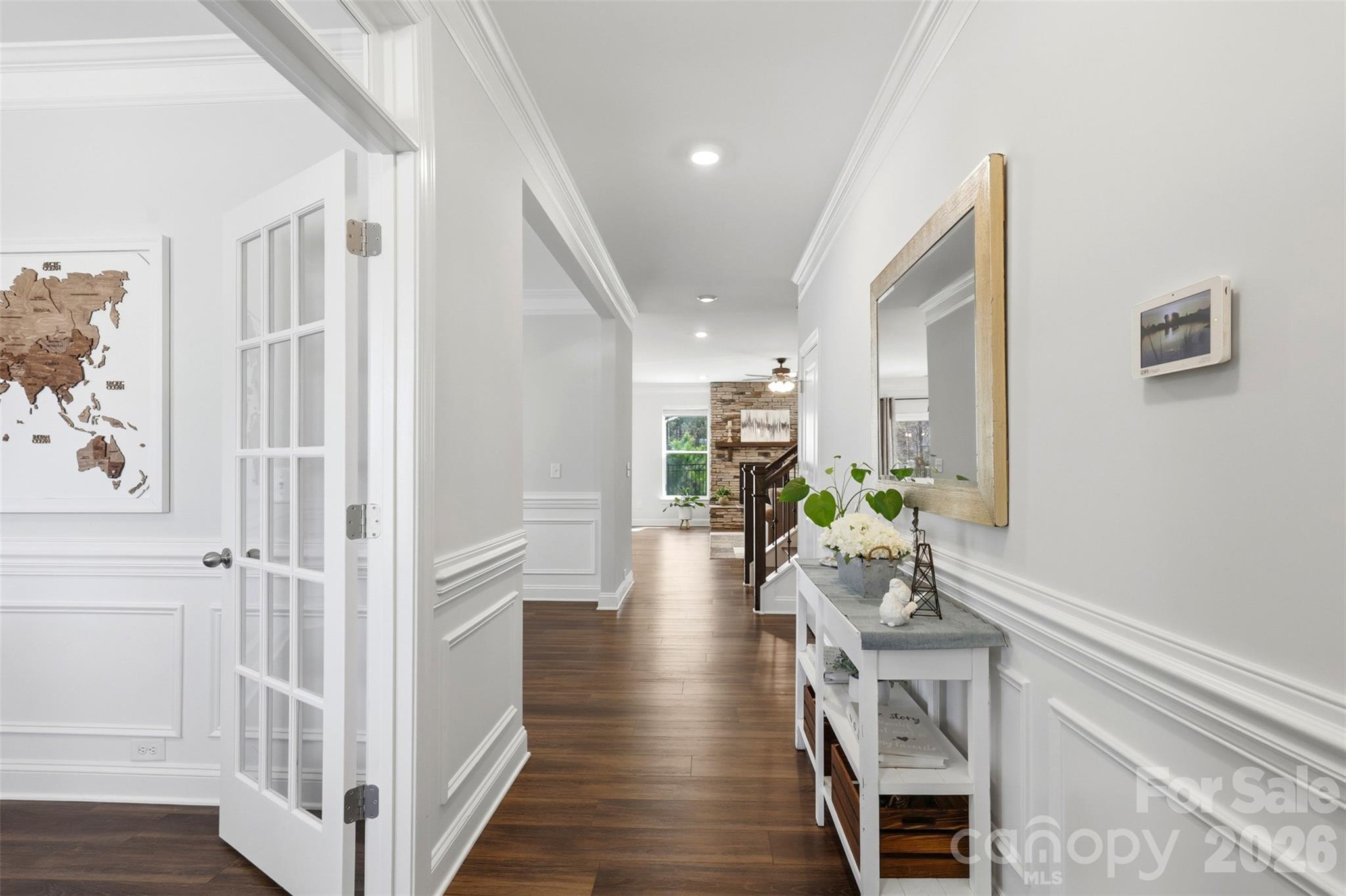 Walnut Creek - Residential