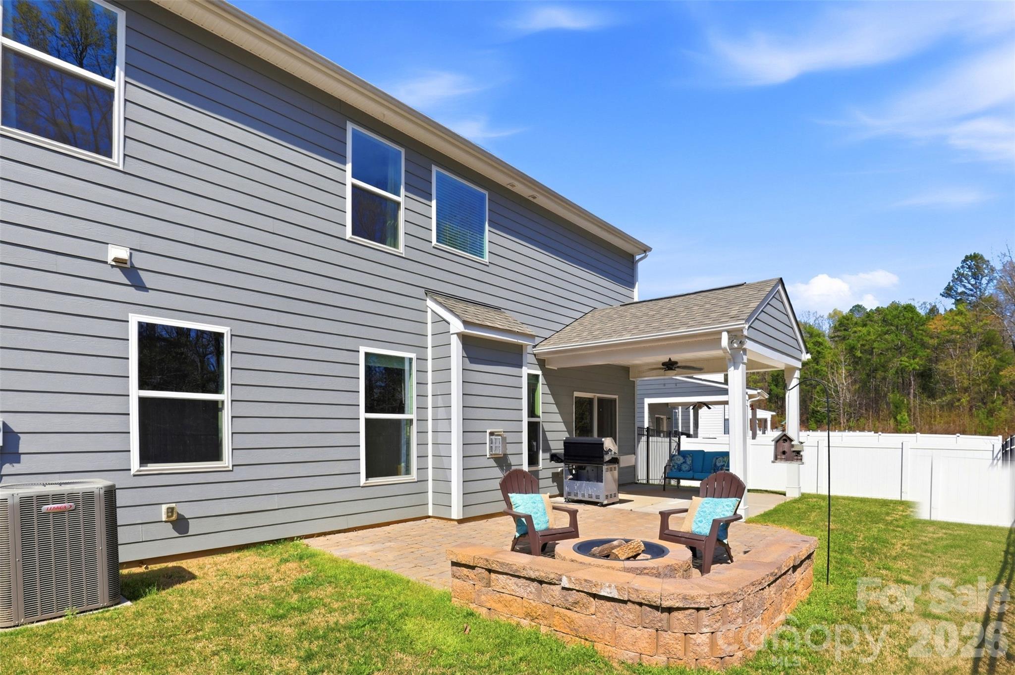 Walnut Creek - Residential