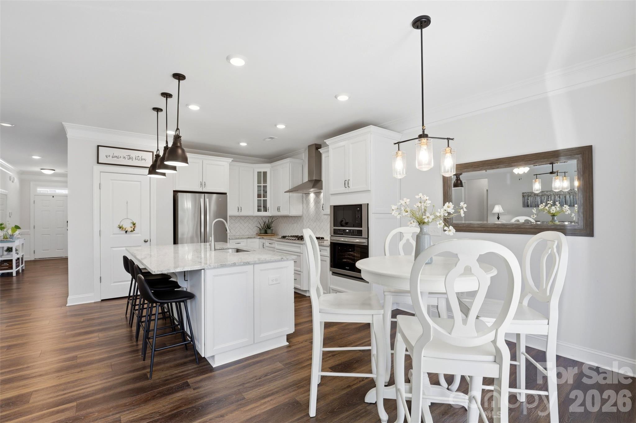 Walnut Creek - Residential
