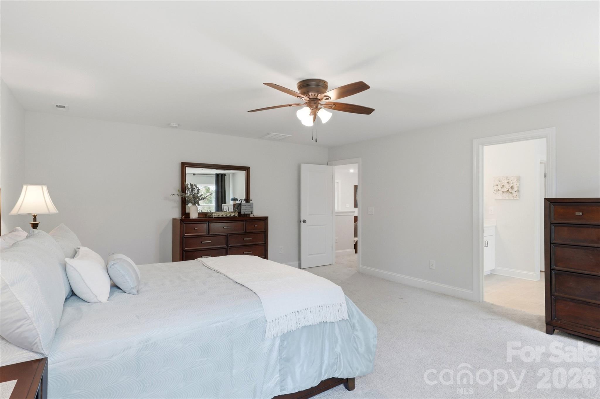 Walnut Creek - Residential