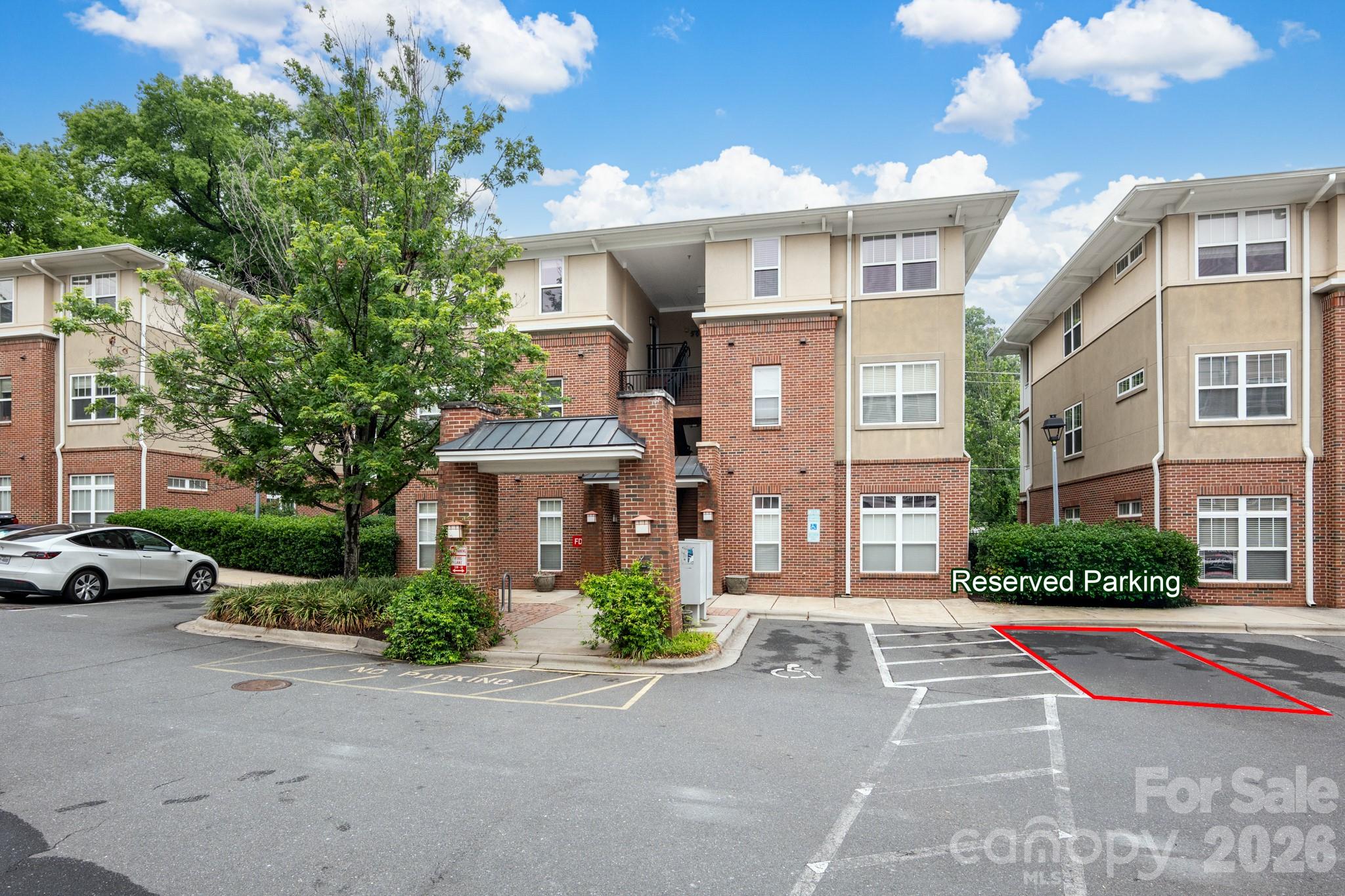 Parkview - Residential