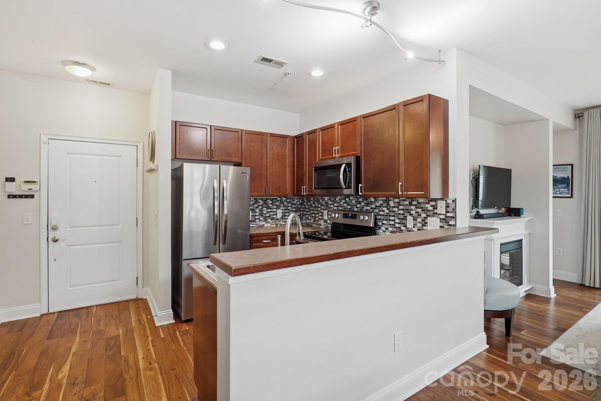 Parkview - Residential