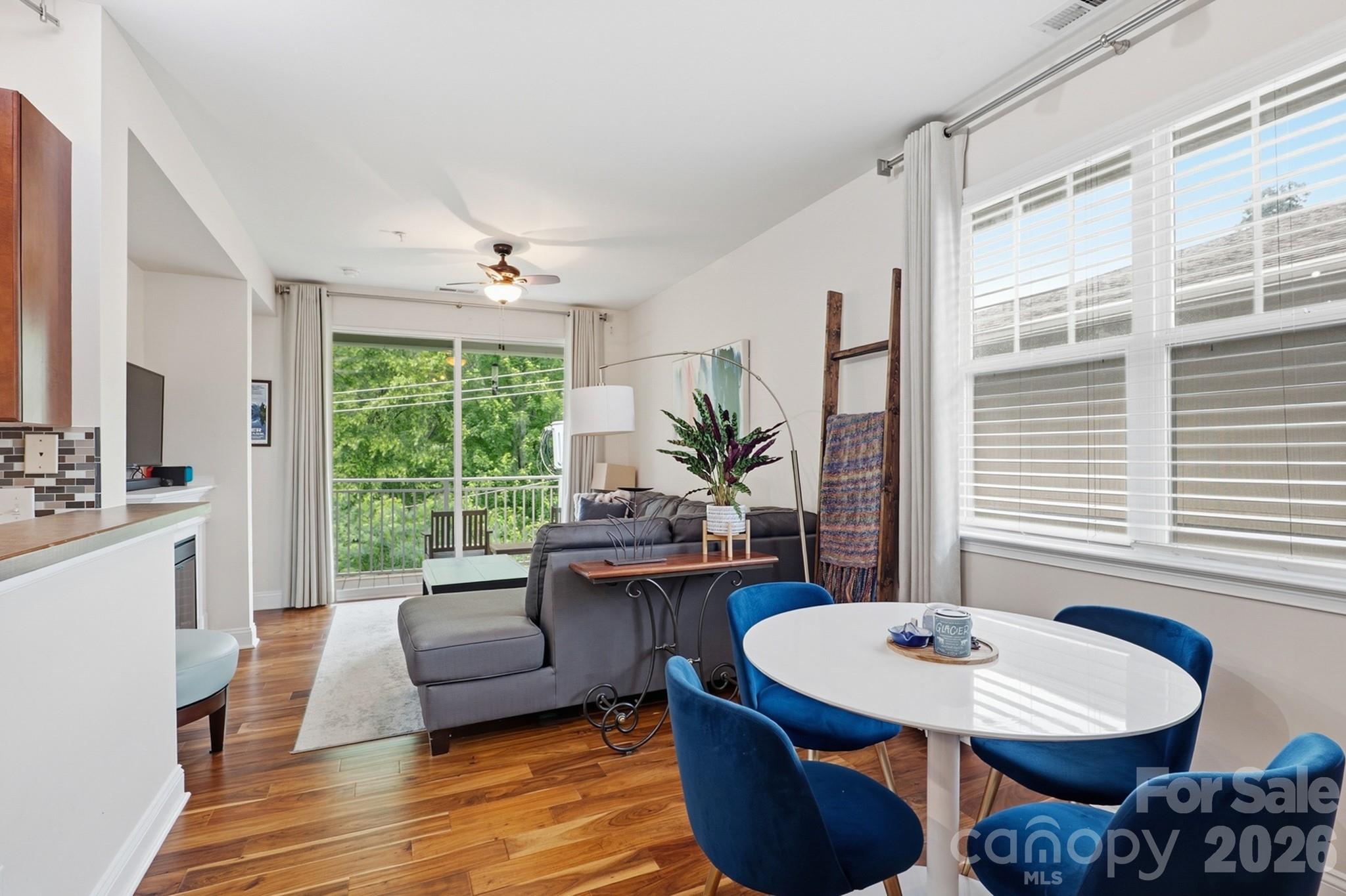 Parkview - Residential