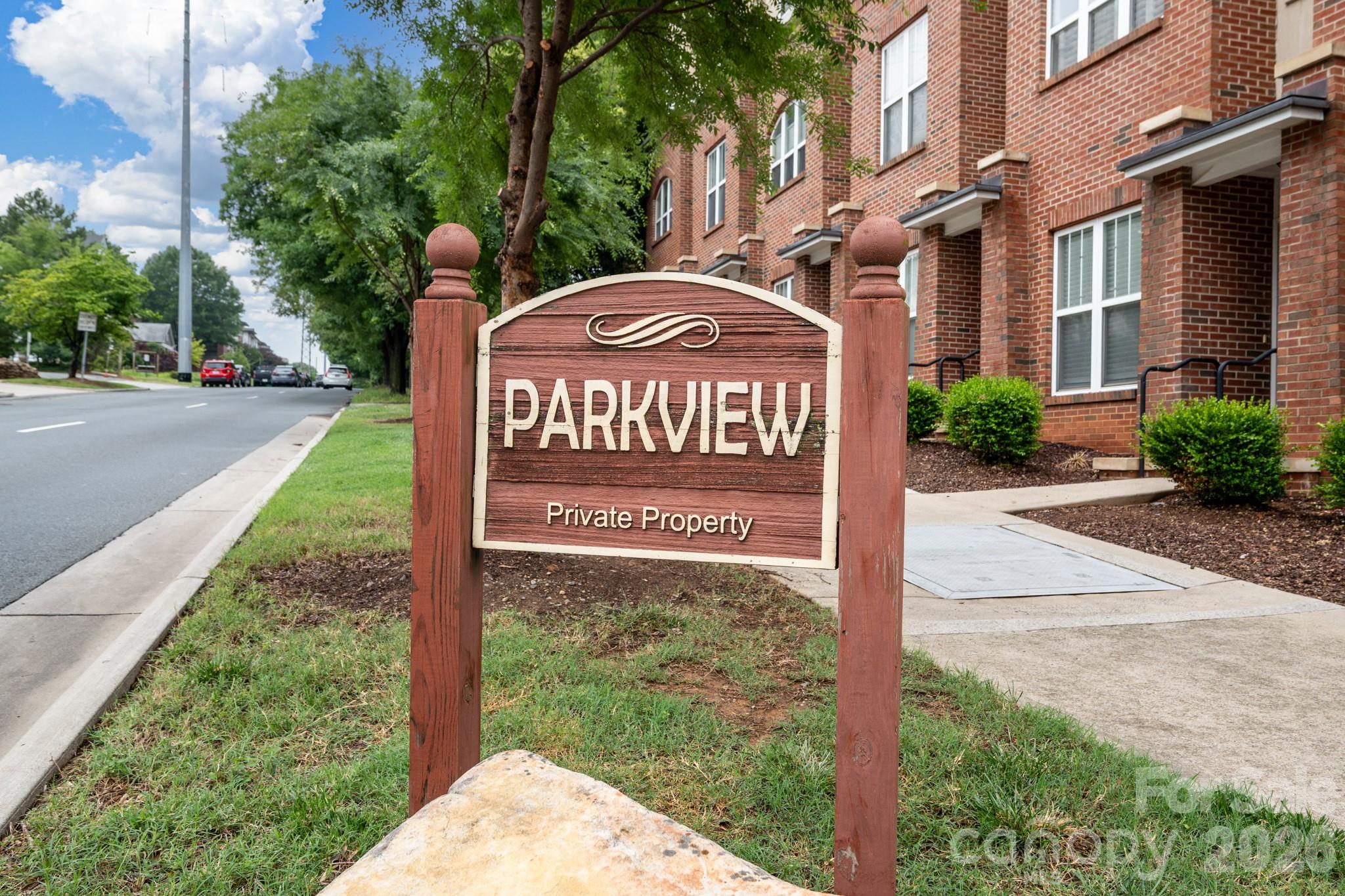 Parkview - Residential