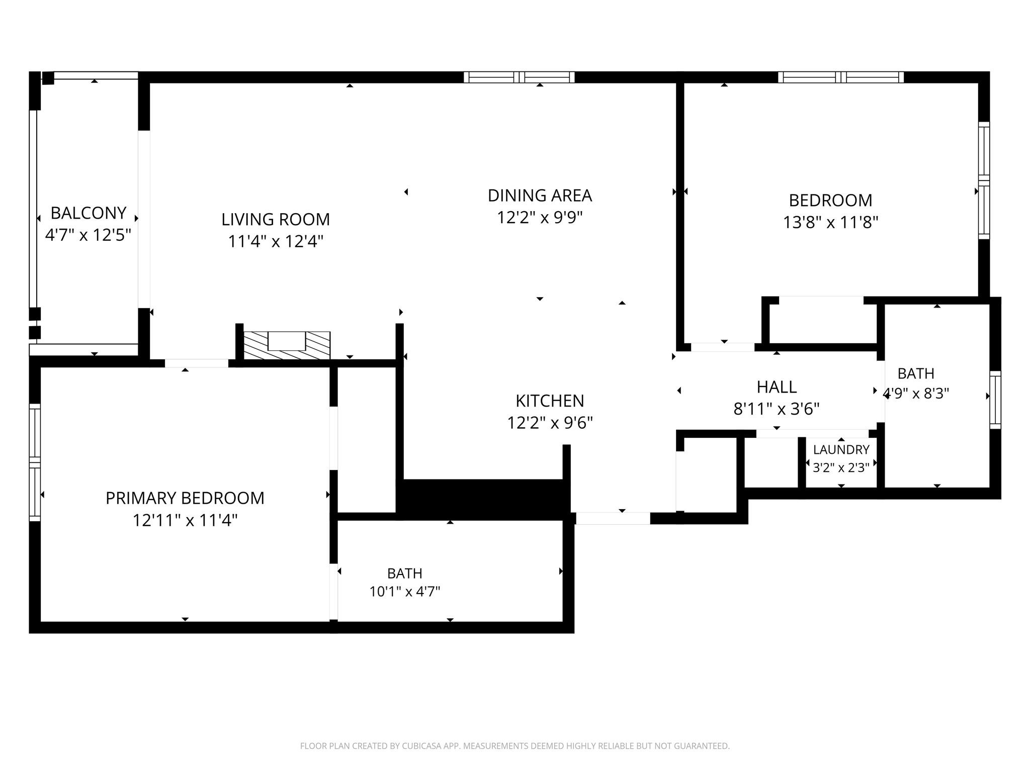 Parkview - Residential