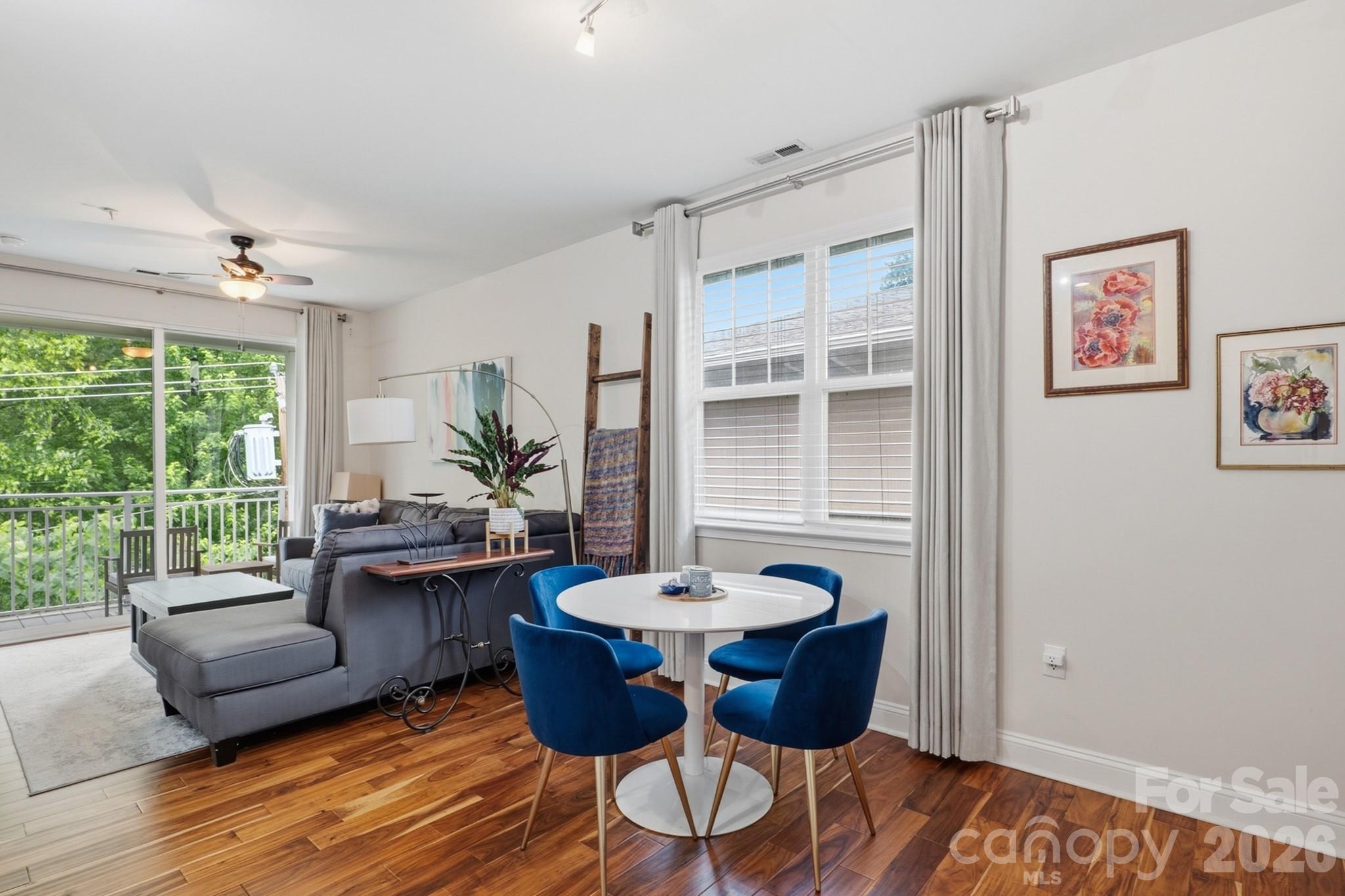 Parkview - Residential