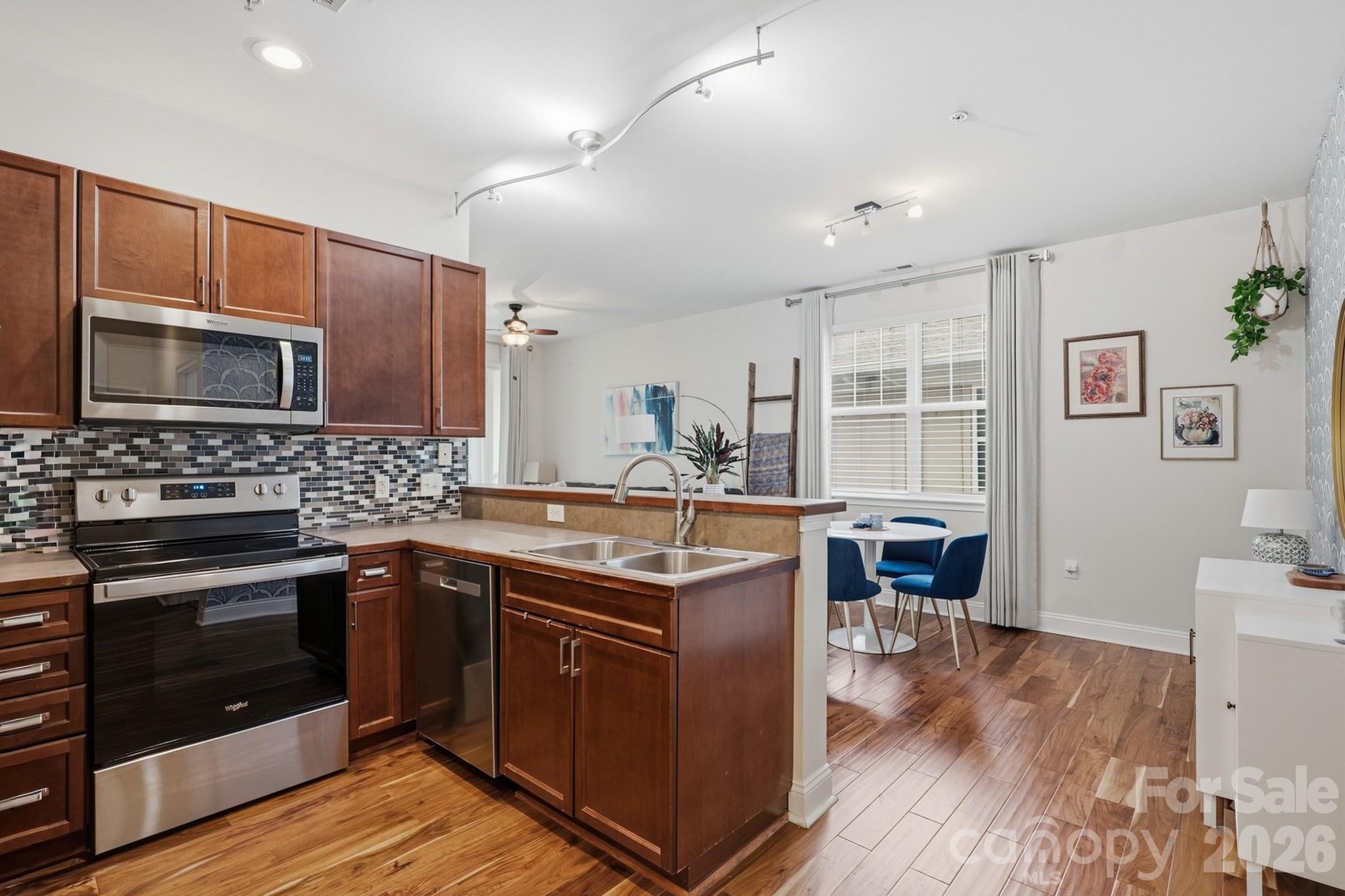 Parkview - Residential