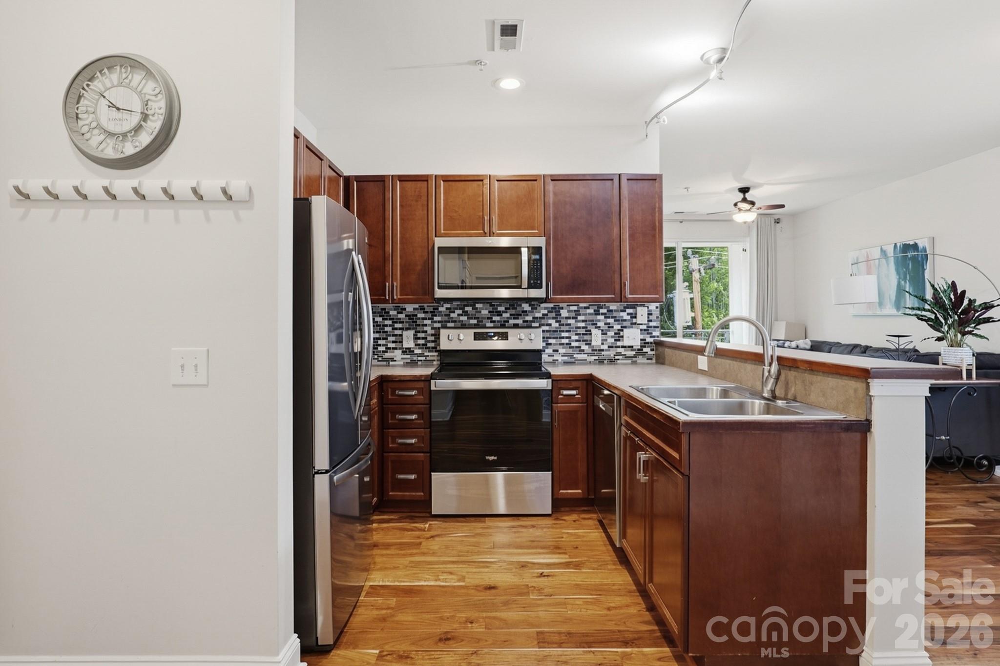 Parkview - Residential