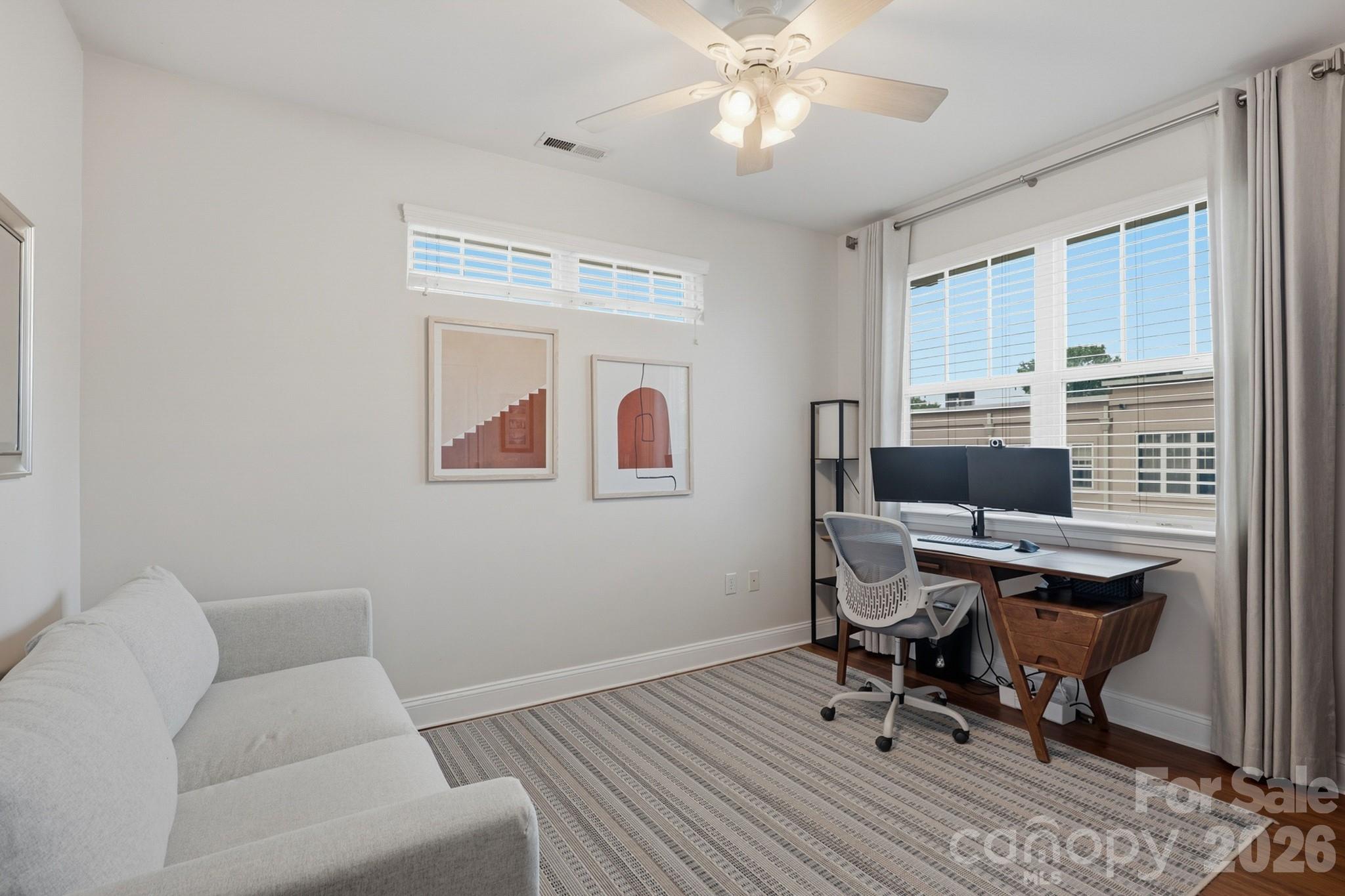 Parkview - Residential