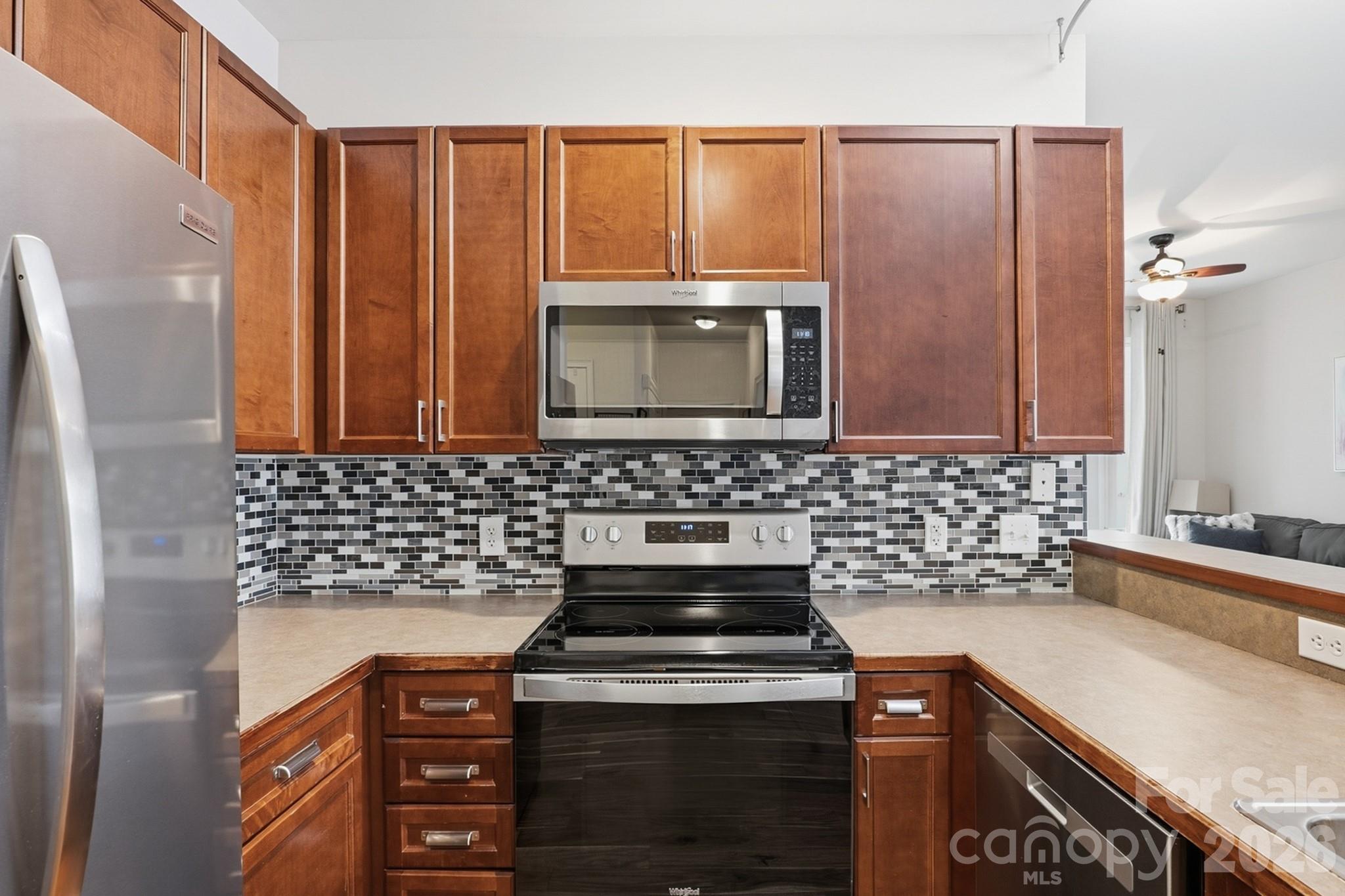 Parkview - Residential