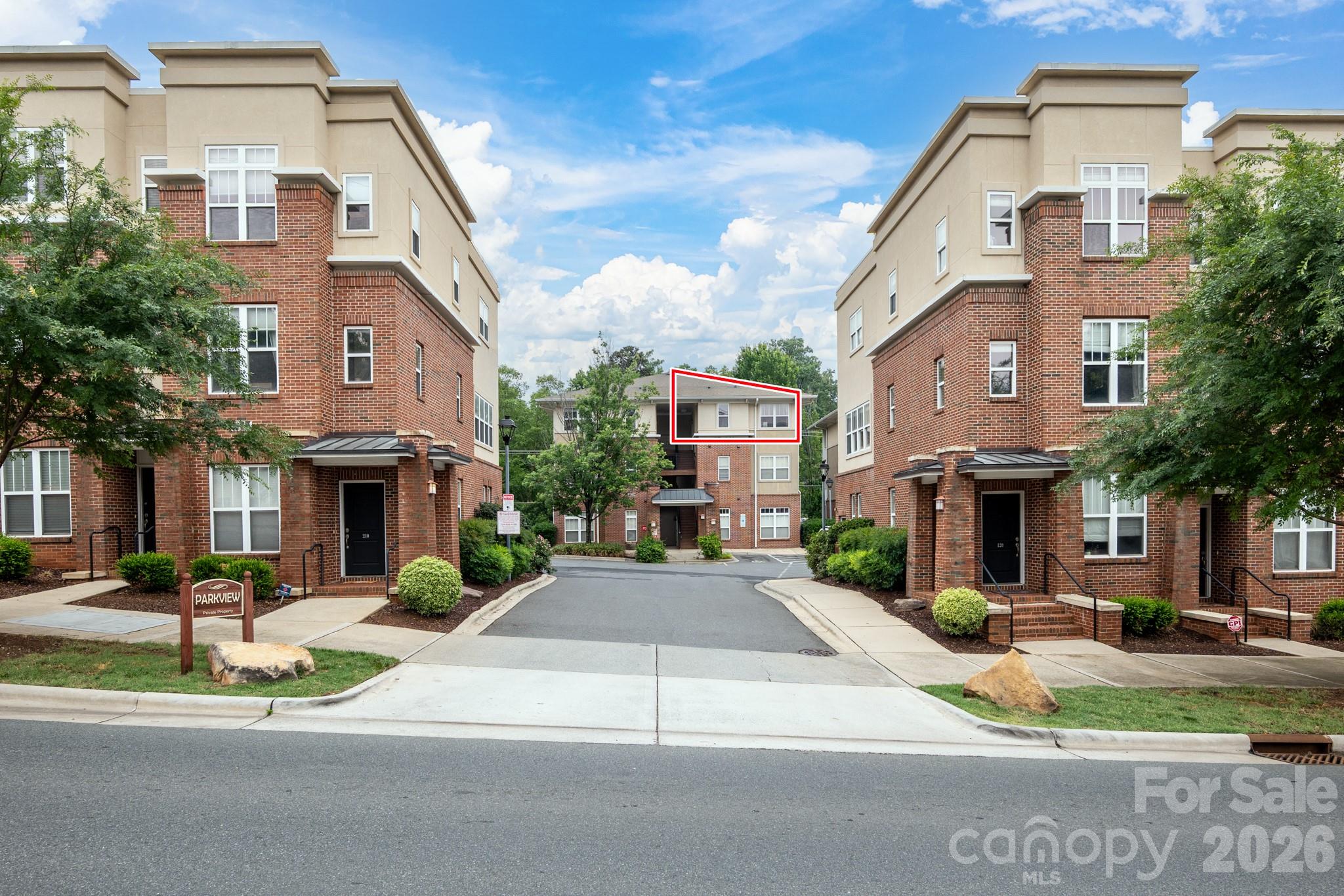 Parkview - Residential