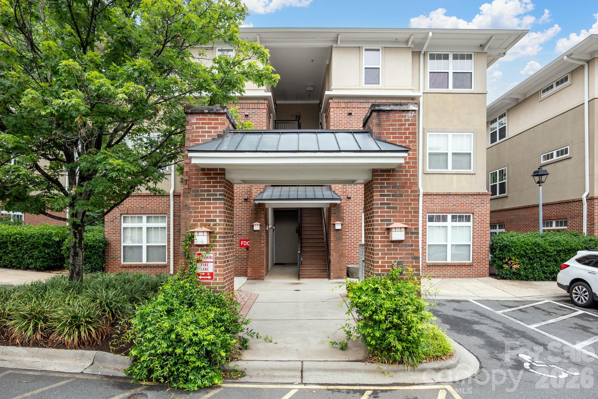 Parkview - Residential