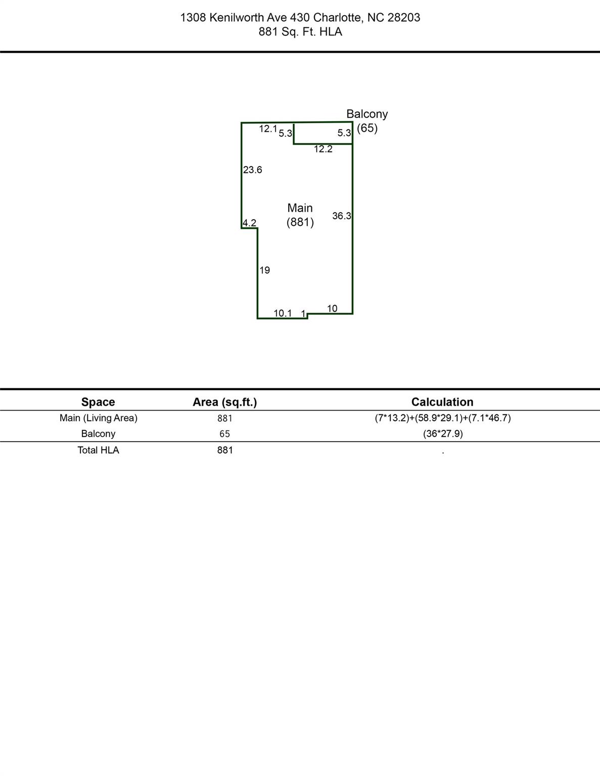 Parkview - Residential